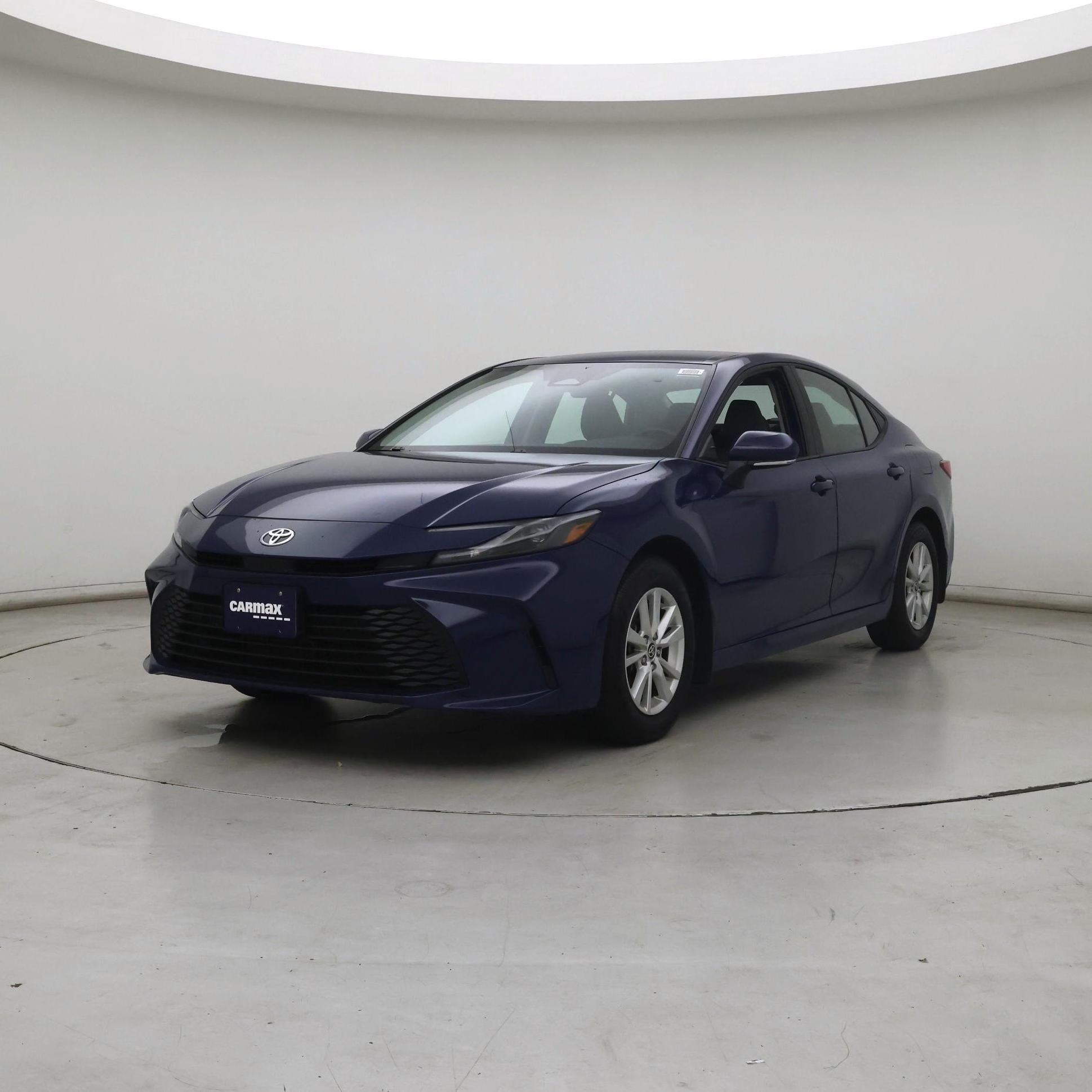 Thumbnail: 2026 Toyota Camry - 4