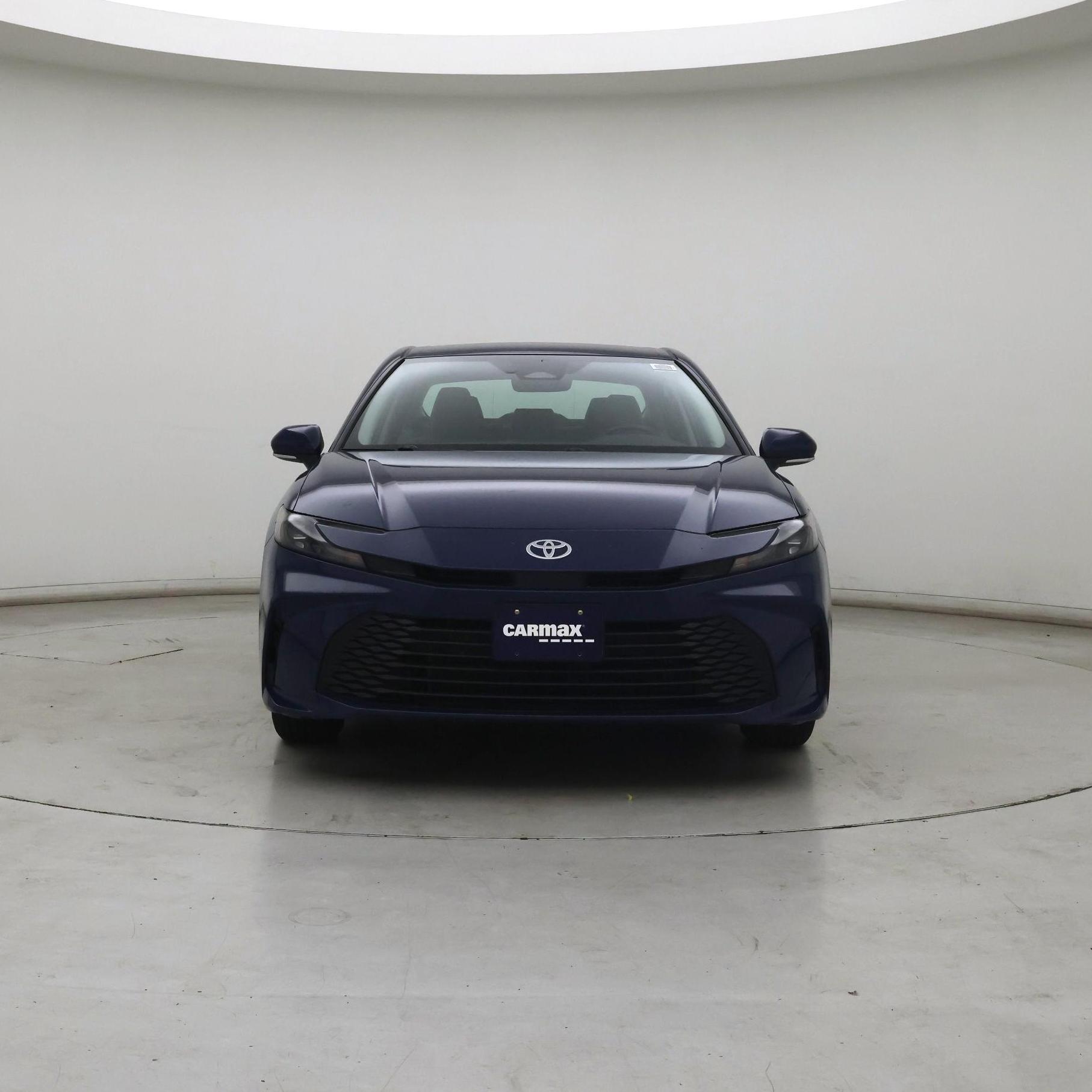 Thumbnail: 2026 Toyota Camry - 5