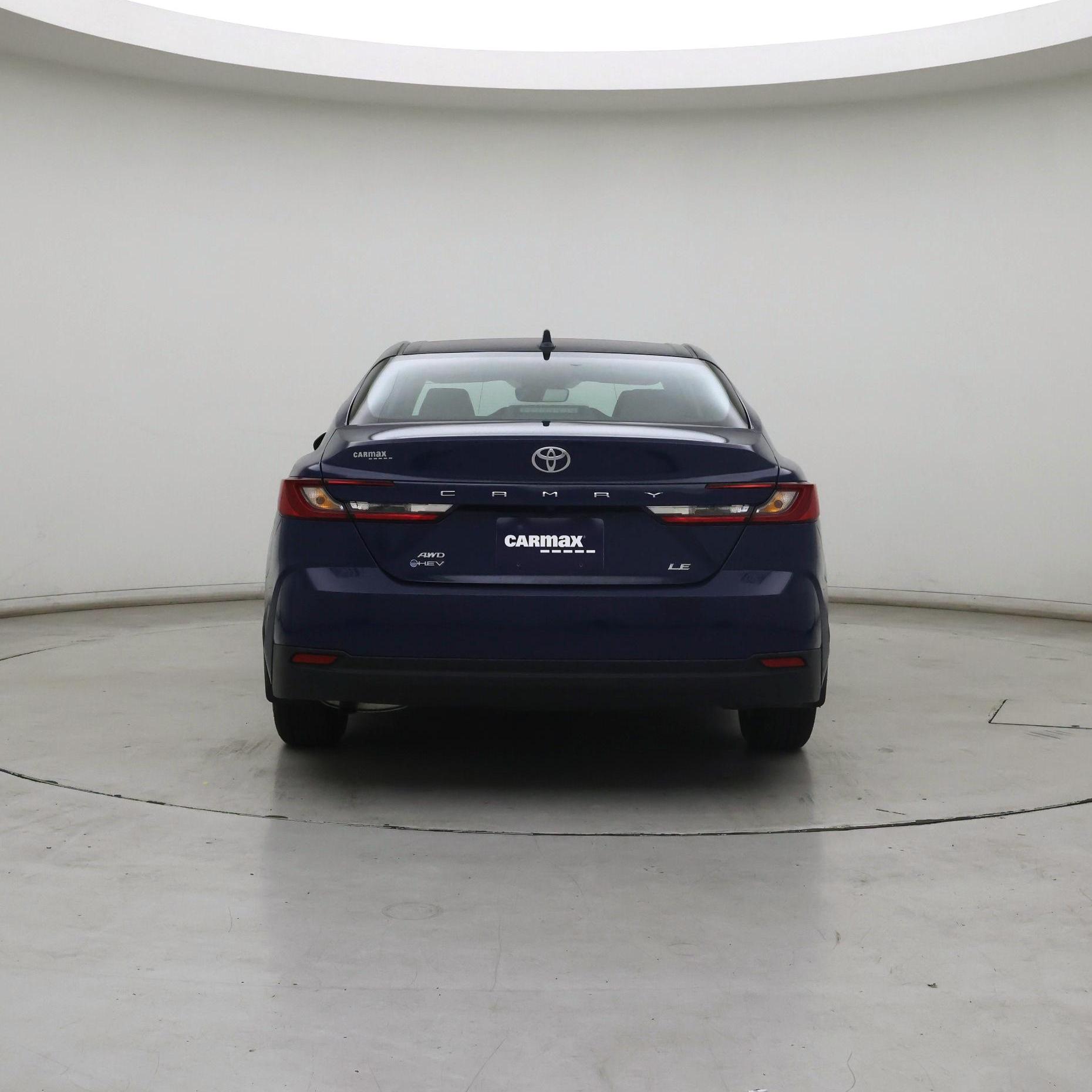 Thumbnail: 2026 Toyota Camry - 6