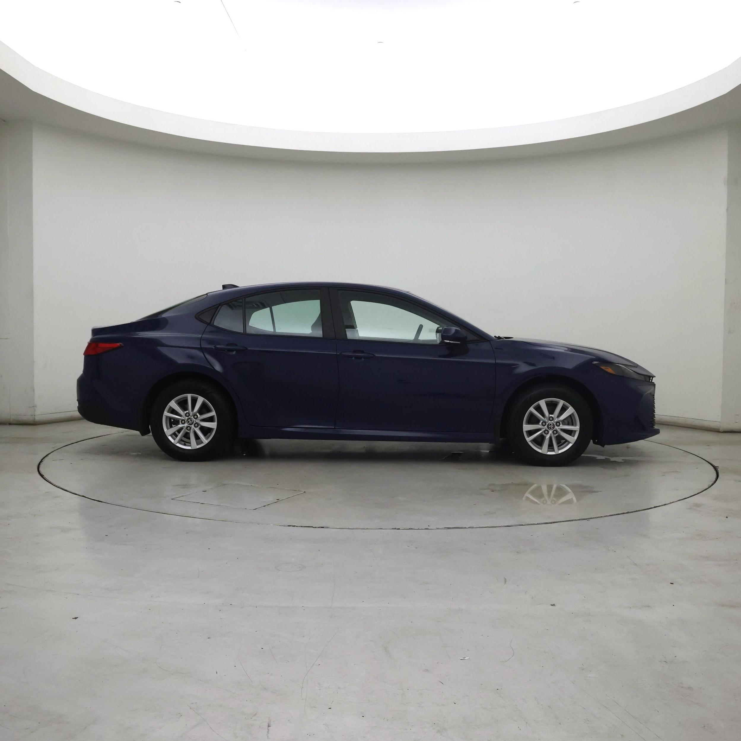 Thumbnail: 2026 Toyota Camry - 7