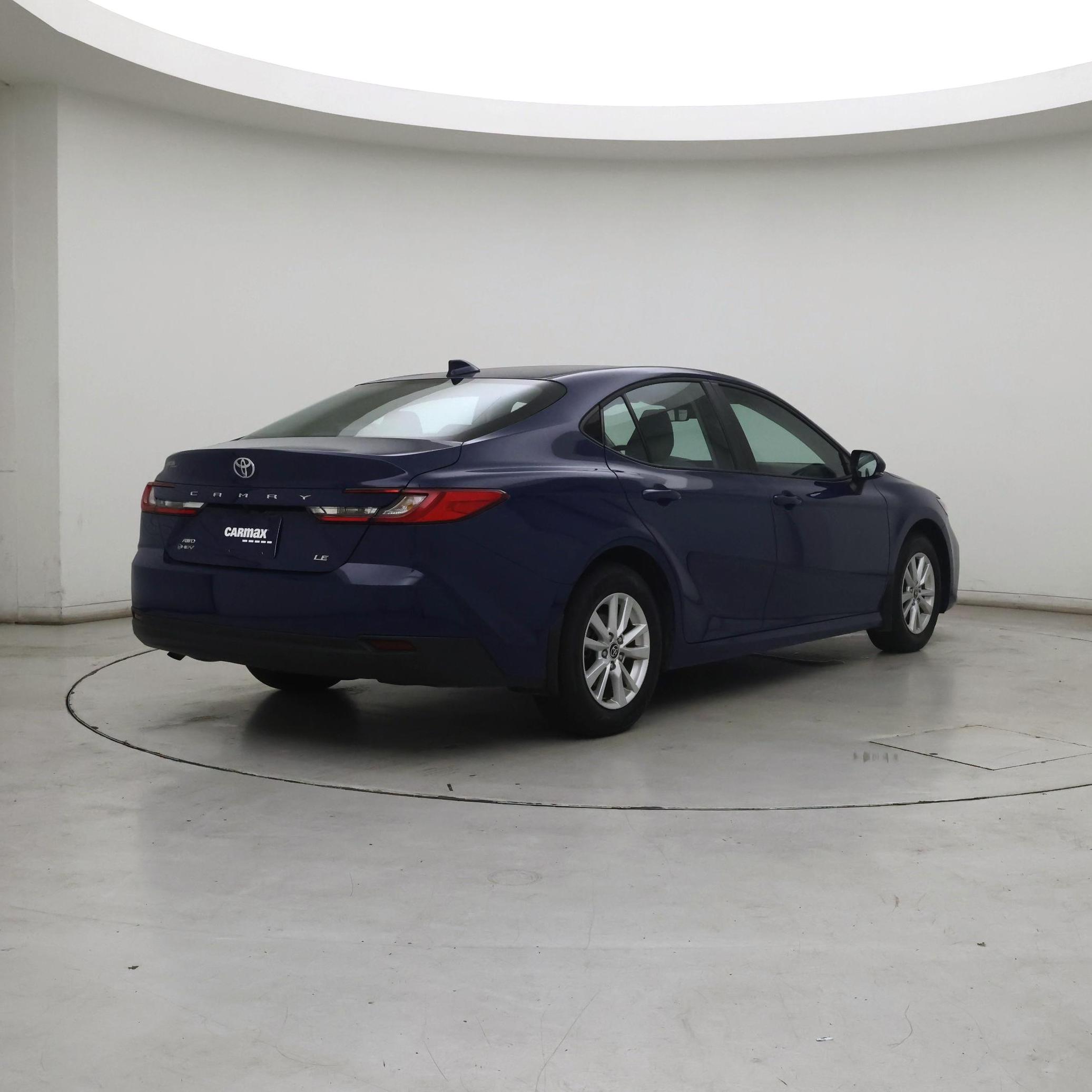 Thumbnail: 2026 Toyota Camry - 8