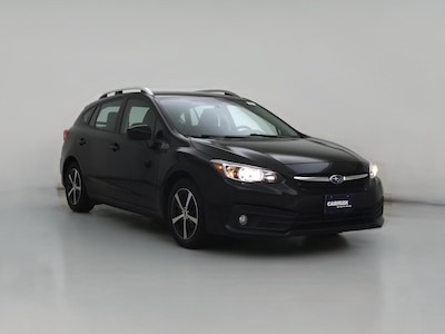 2023 Subaru Impreza Premium