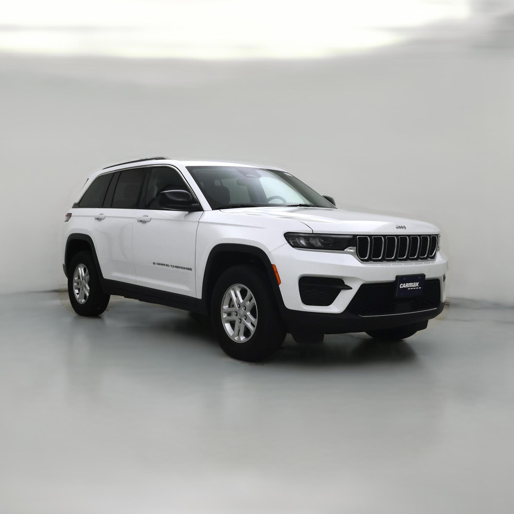 Thumbnail: 2023 Jeep Grand Cherokee - 1