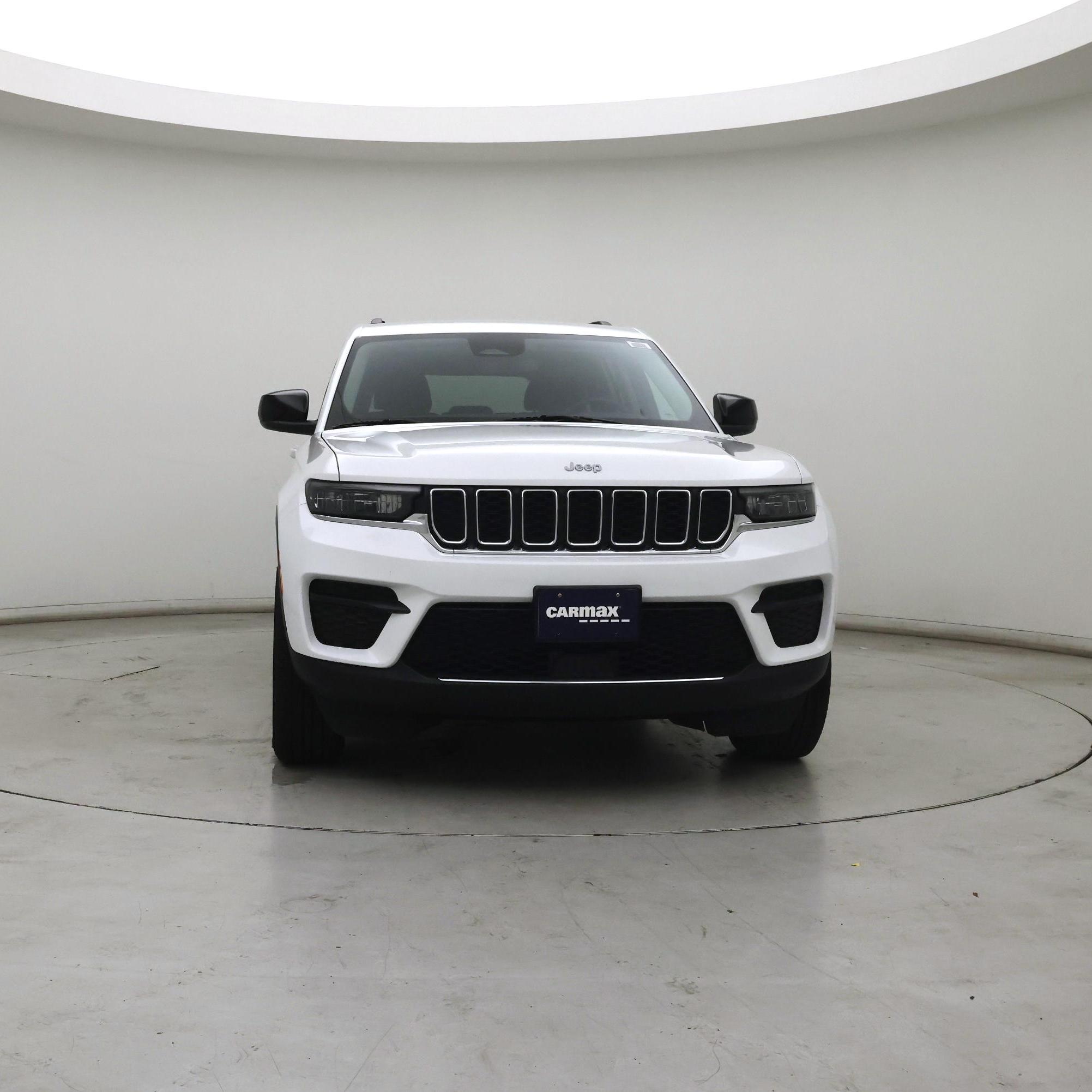 Thumbnail: 2023 Jeep Grand Cherokee - 5