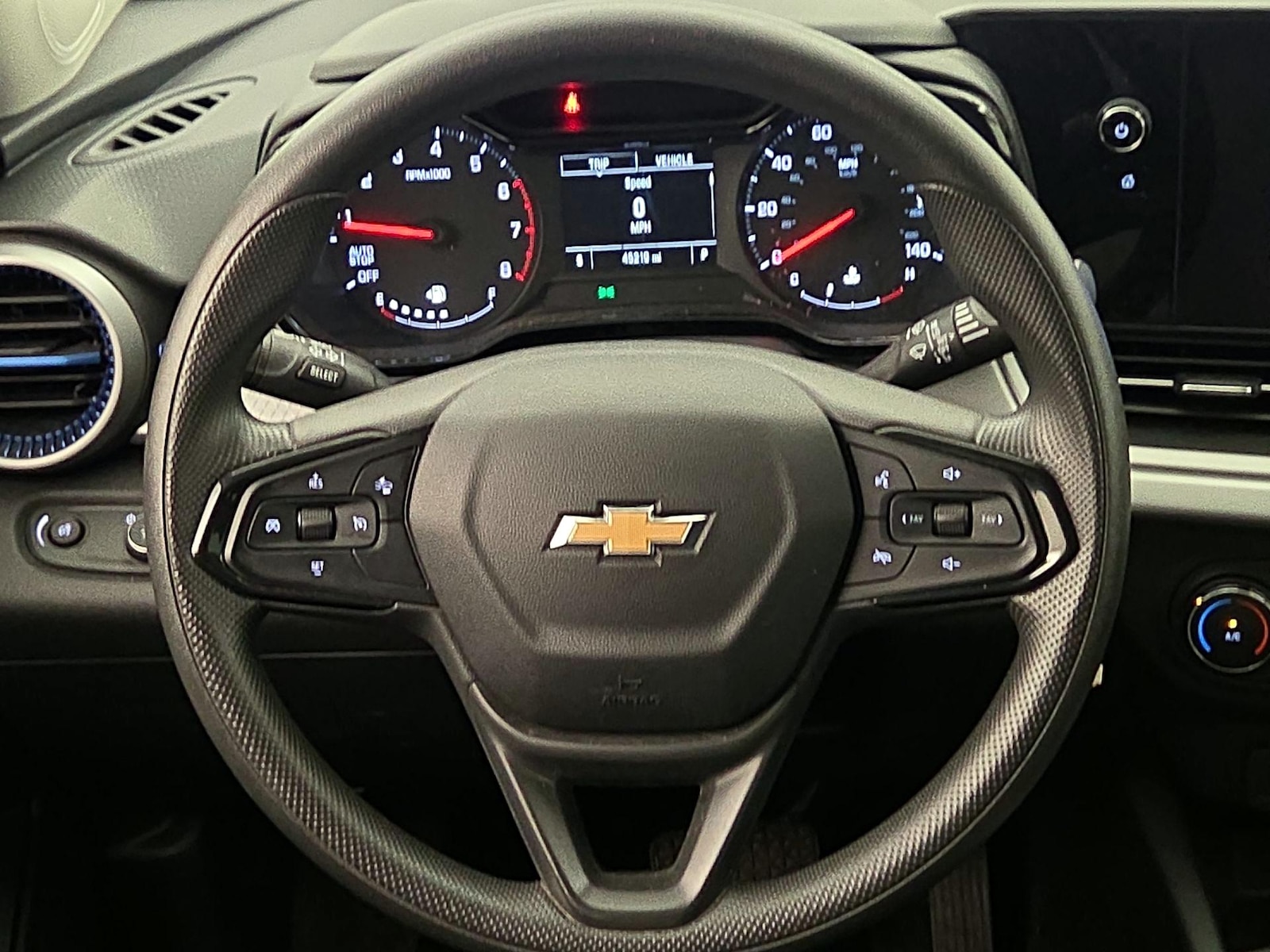 2024 Chevrolet Trax LS - Photo 11