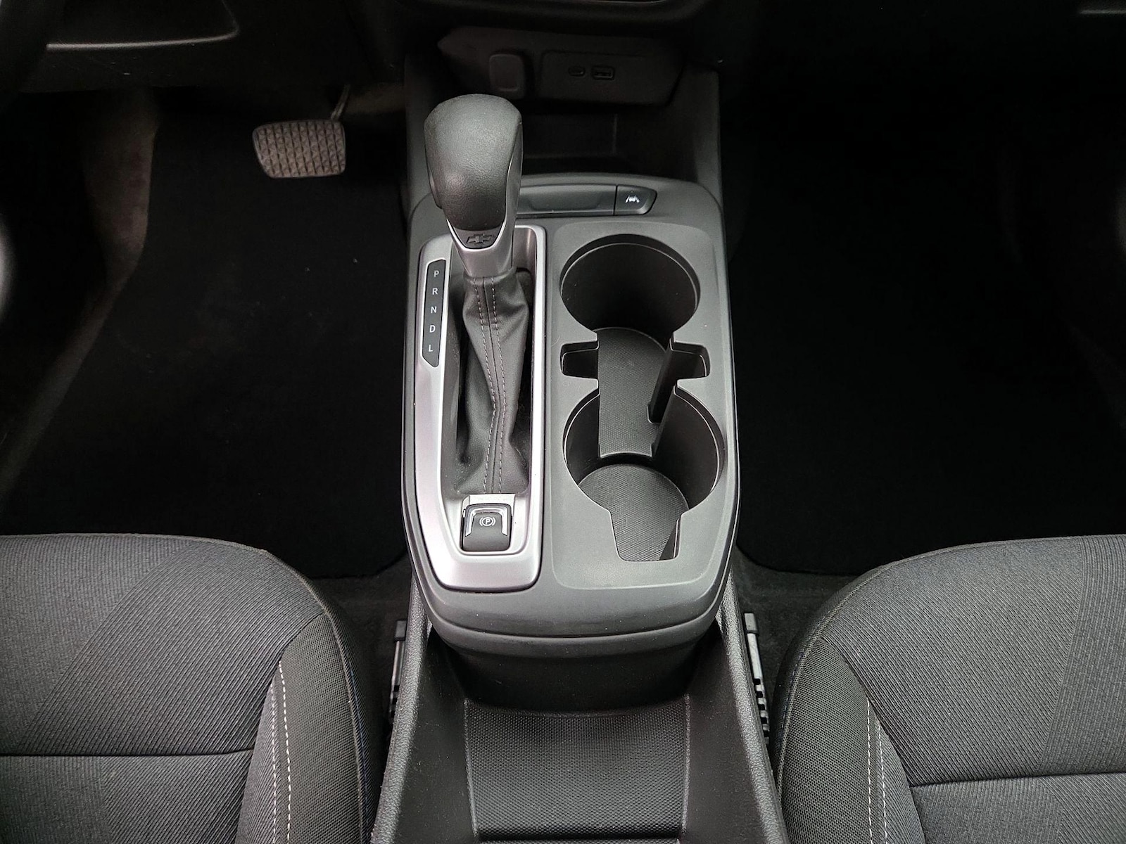 2024 Chevrolet Trax LS - Photo 18
