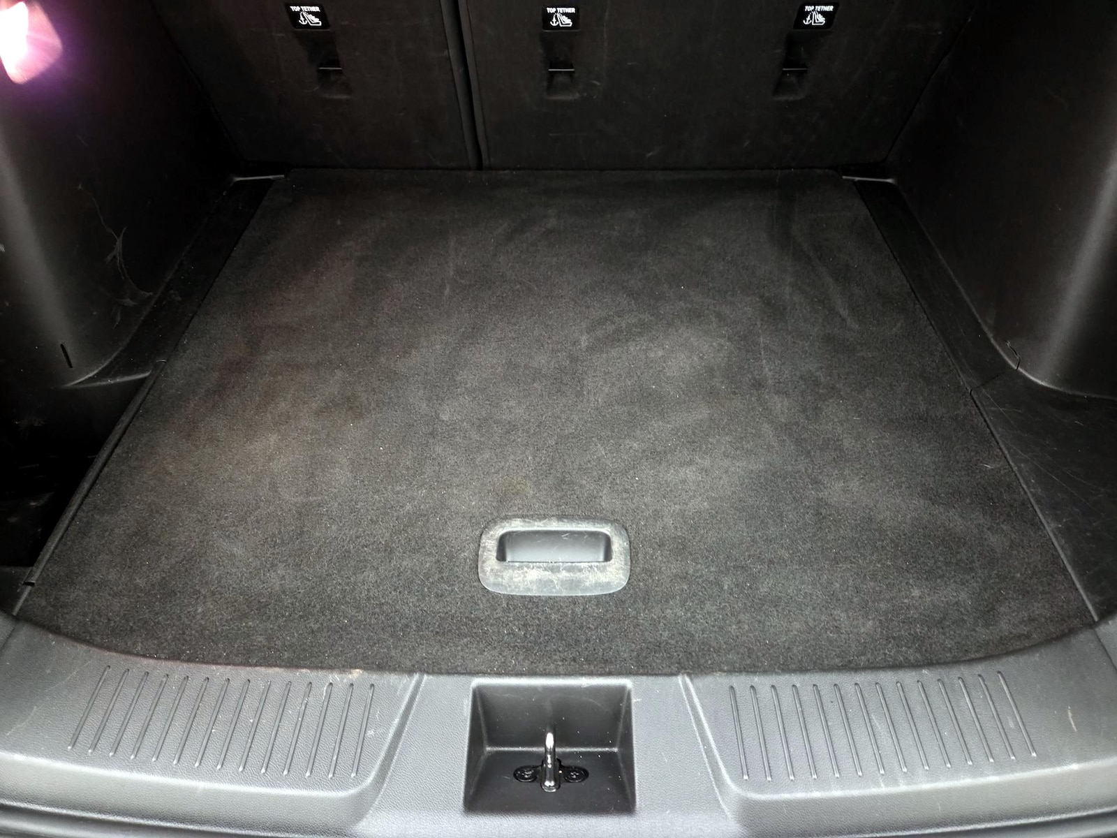 2024 Chevrolet Trax LS - Photo 21