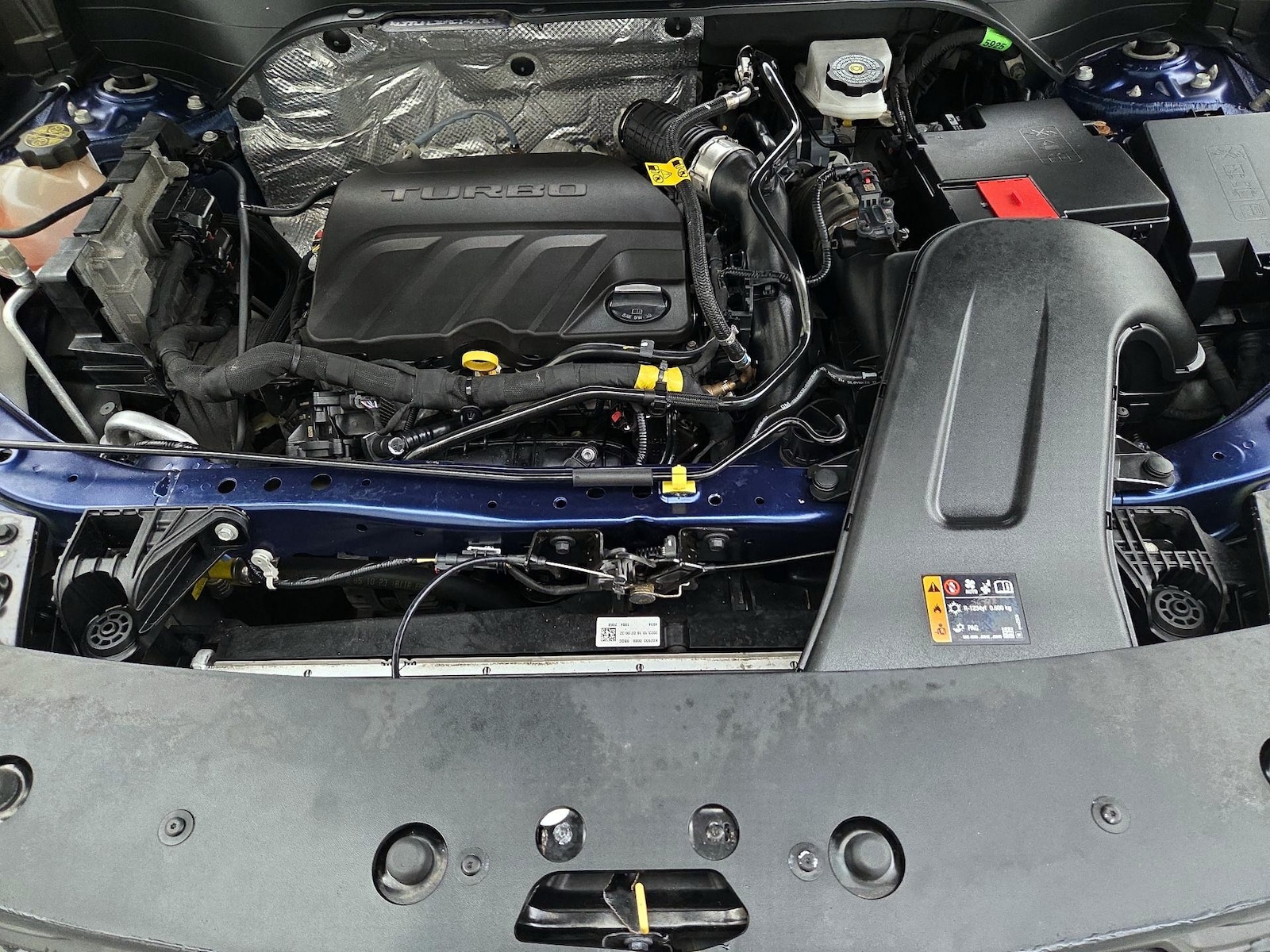 2024 Chevrolet Trax LS - Photo 22