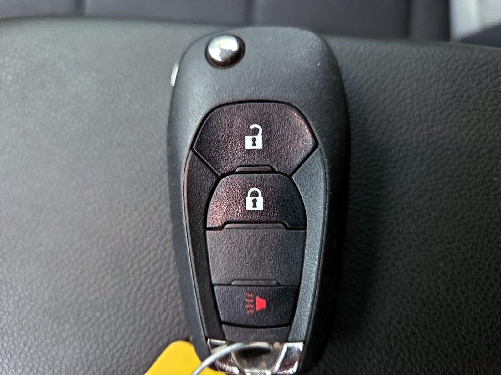 2024 Chevrolet Trax LS - Photo 23
