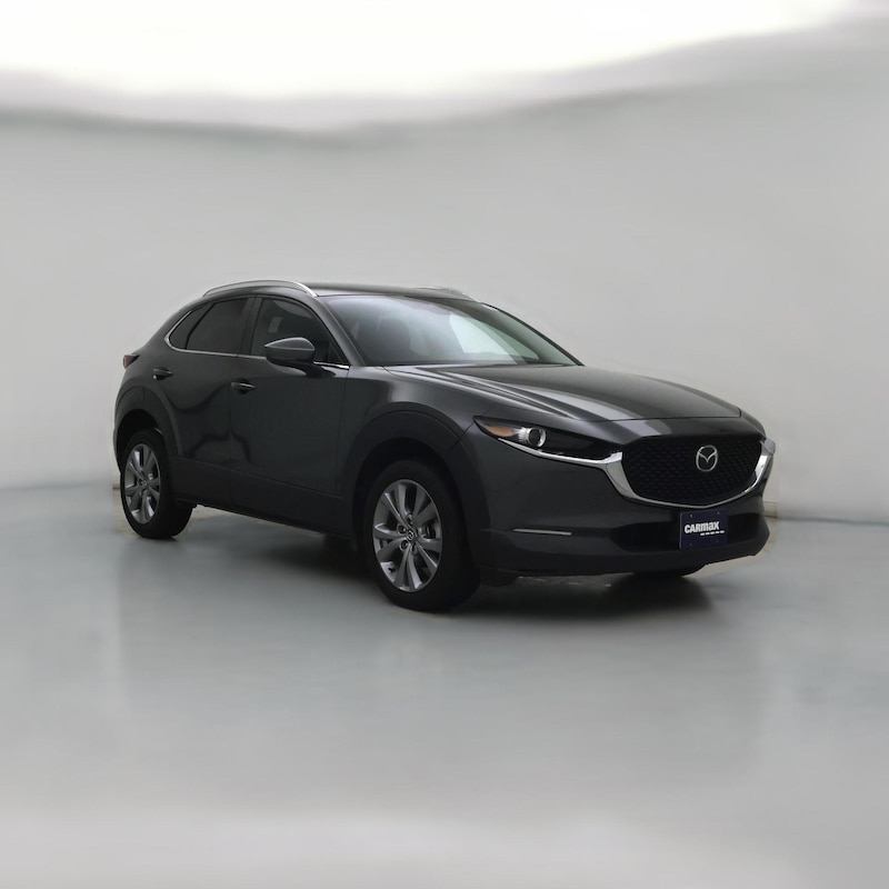 2023 Mazda CX-30 2.5 S Select Package