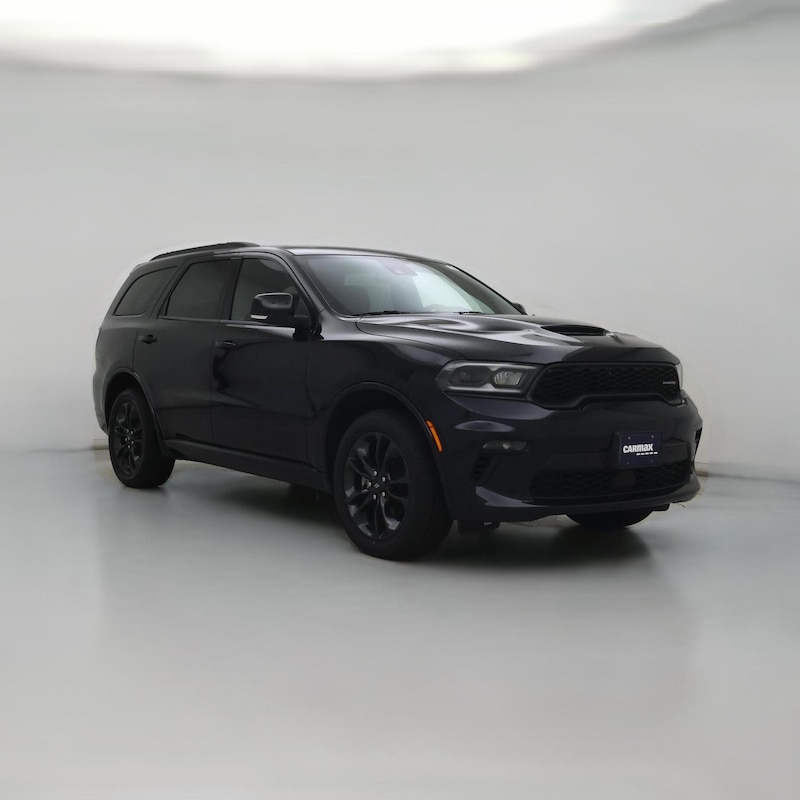 2023 Dodge Durango GT Premium