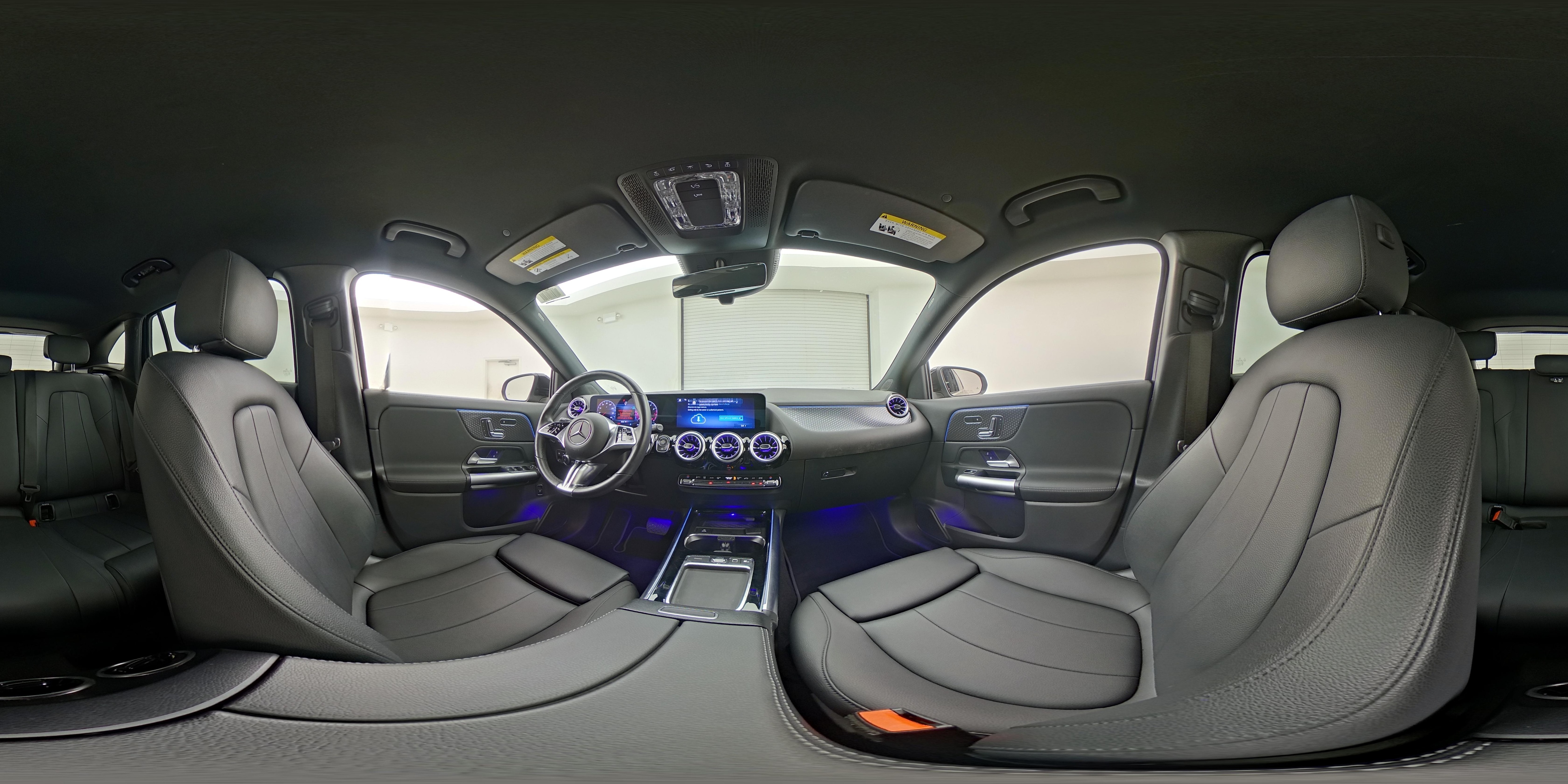 2025 Mercedes-Benz GLA GLA250 - Photo 23