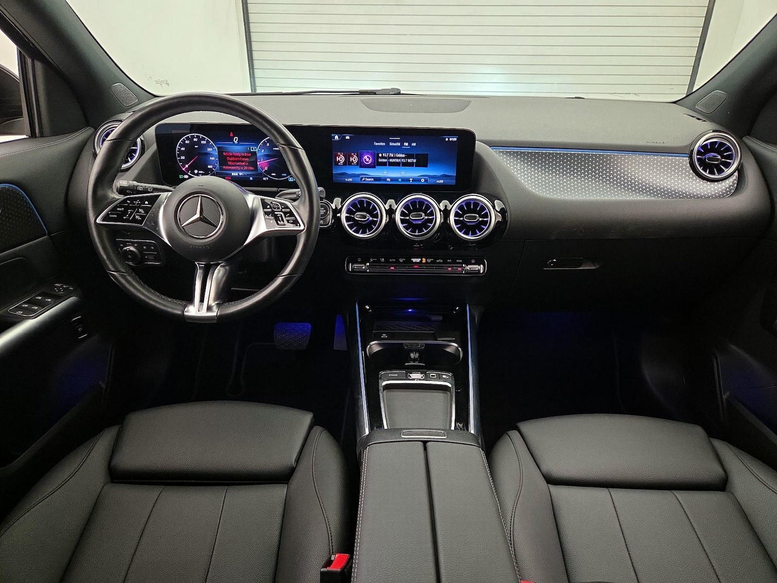 2025 Mercedes-Benz GLA GLA250 - Photo 10