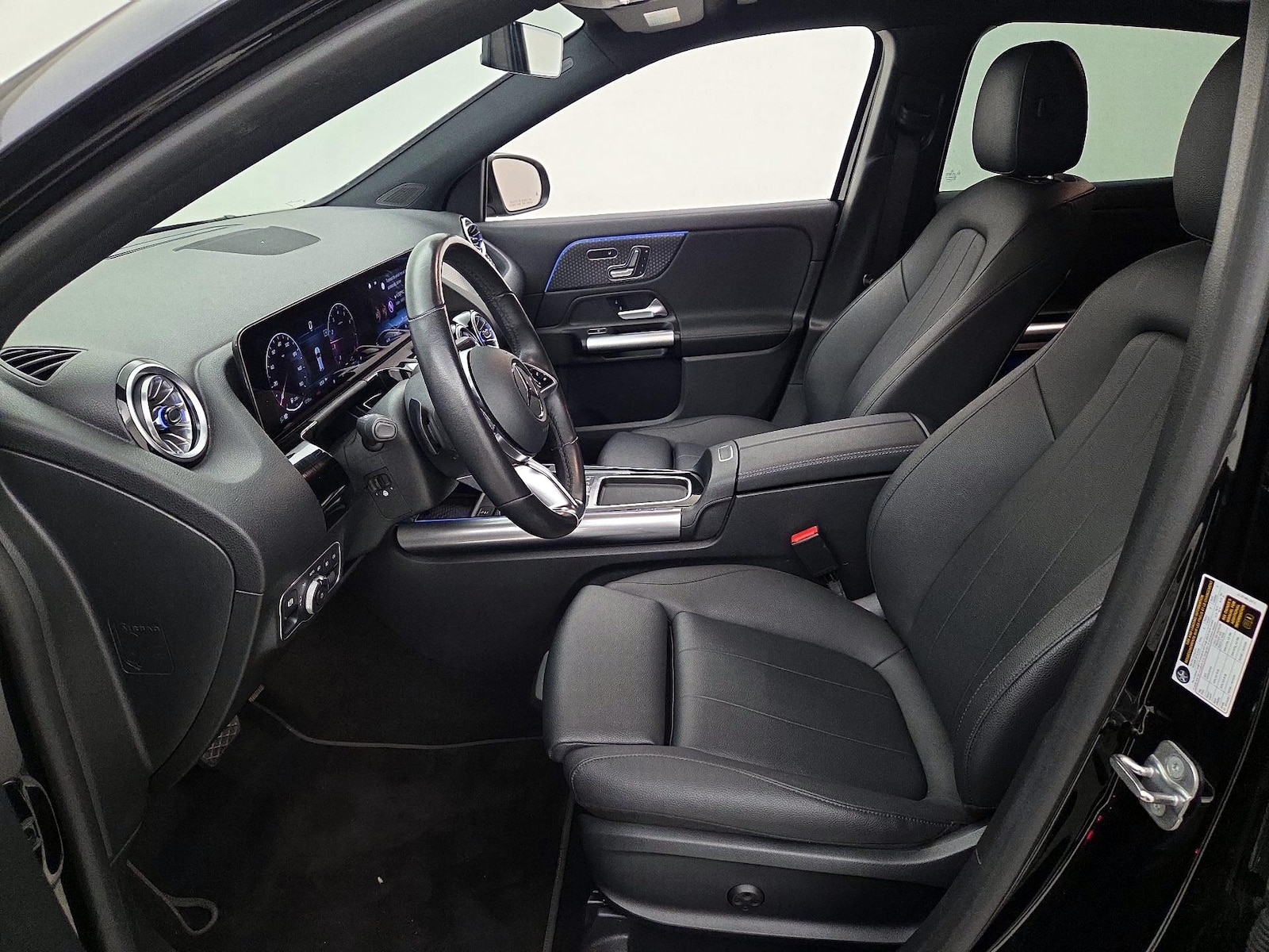 2025 Mercedes-Benz GLA GLA250 - Photo 12