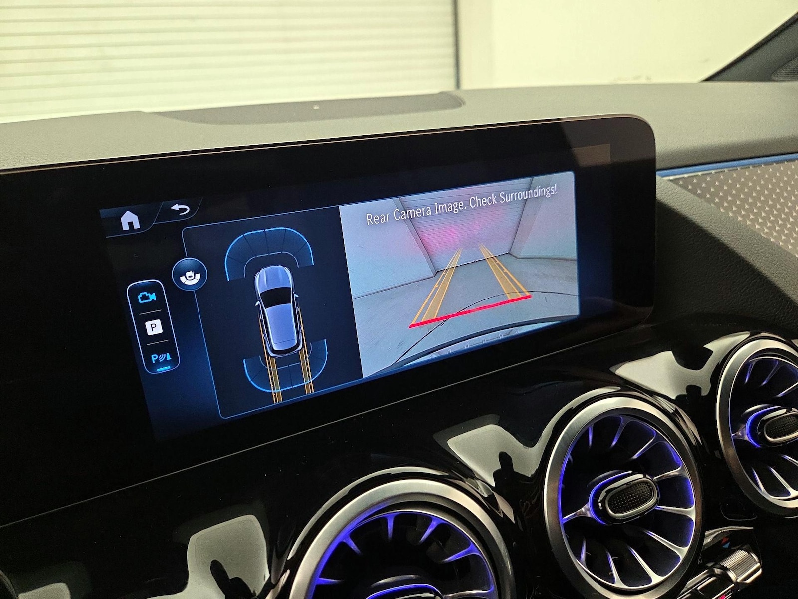 2025 Mercedes-Benz GLA GLA250 - Photo 15