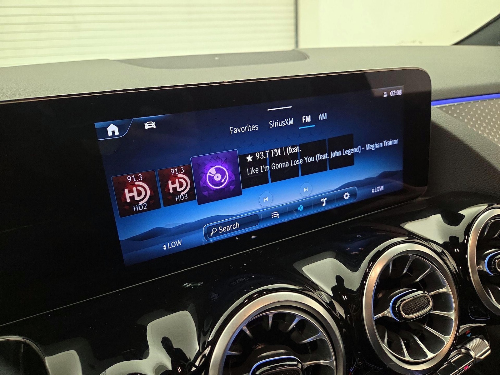2025 Mercedes-Benz GLA GLA250 - Photo 16