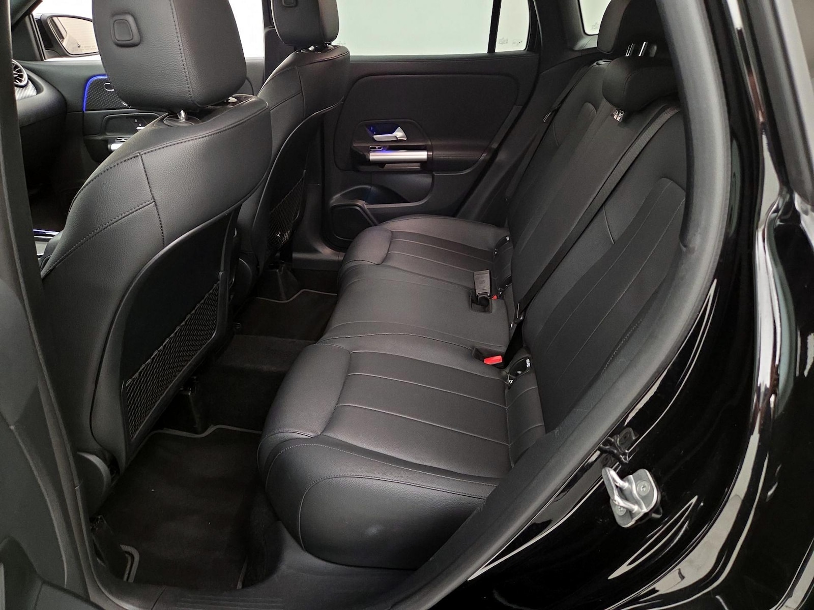 2025 Mercedes-Benz GLA GLA250 - Photo 19