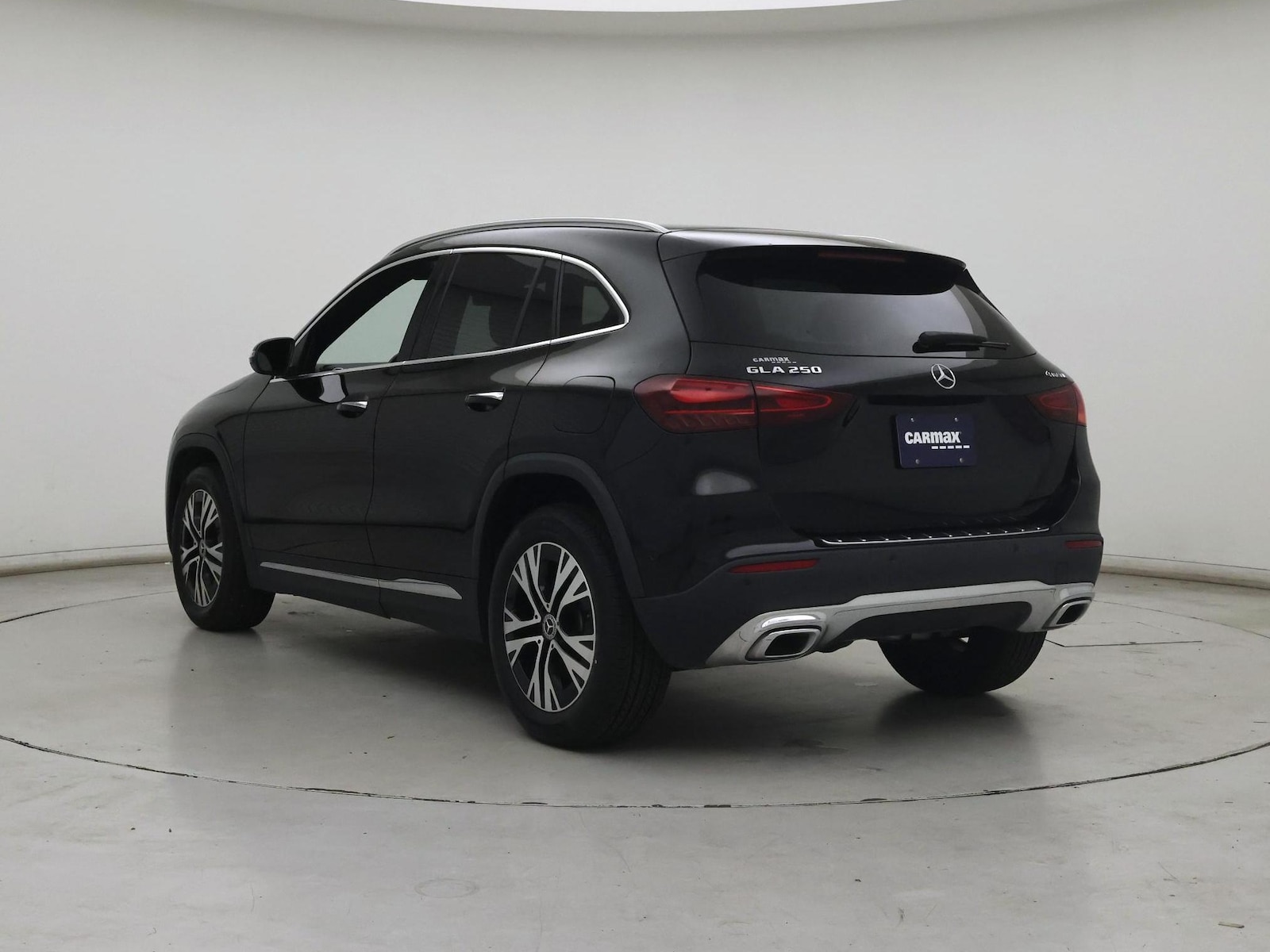 2025 Mercedes-Benz GLA GLA250 - Photo 3