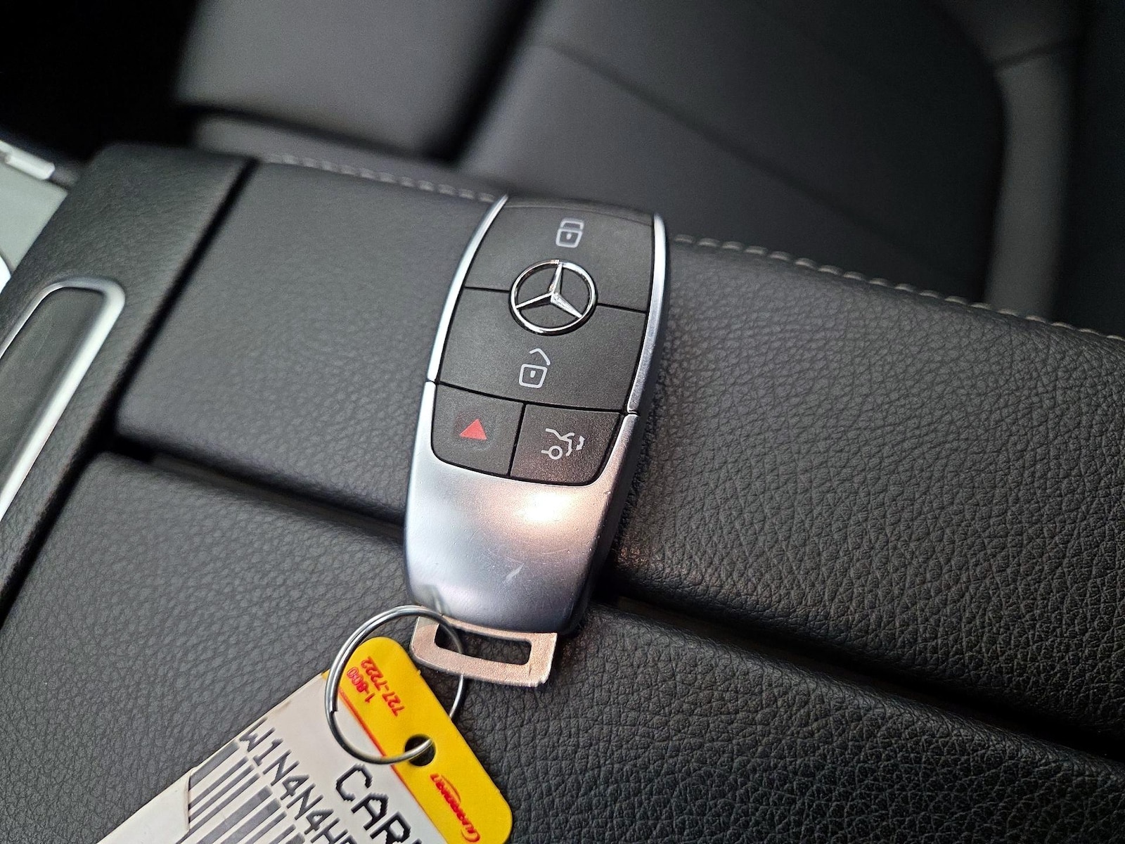 2025 Mercedes-Benz GLA GLA250 - Photo 22