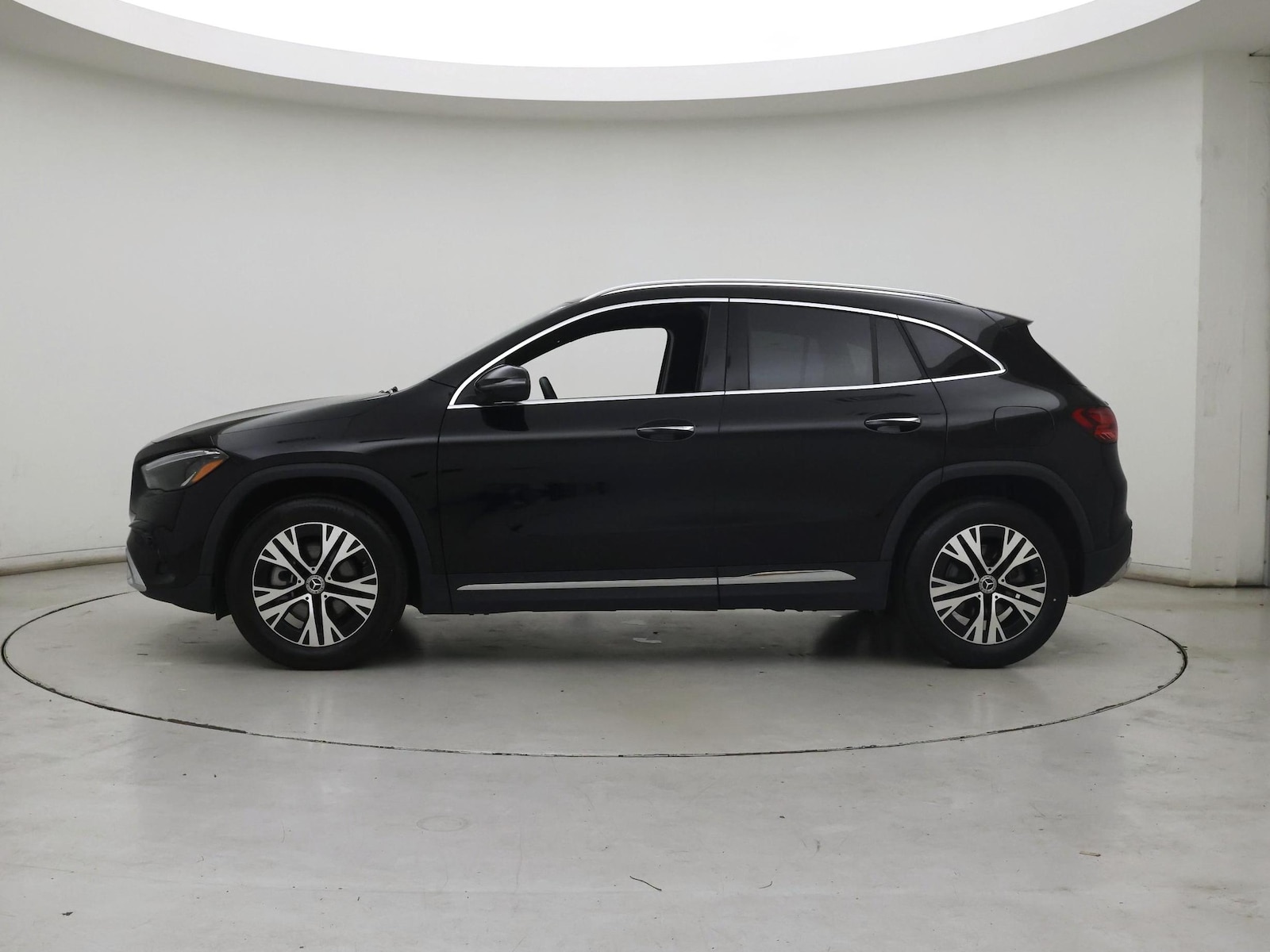 2025 Mercedes-Benz GLA GLA250 - Photo 4