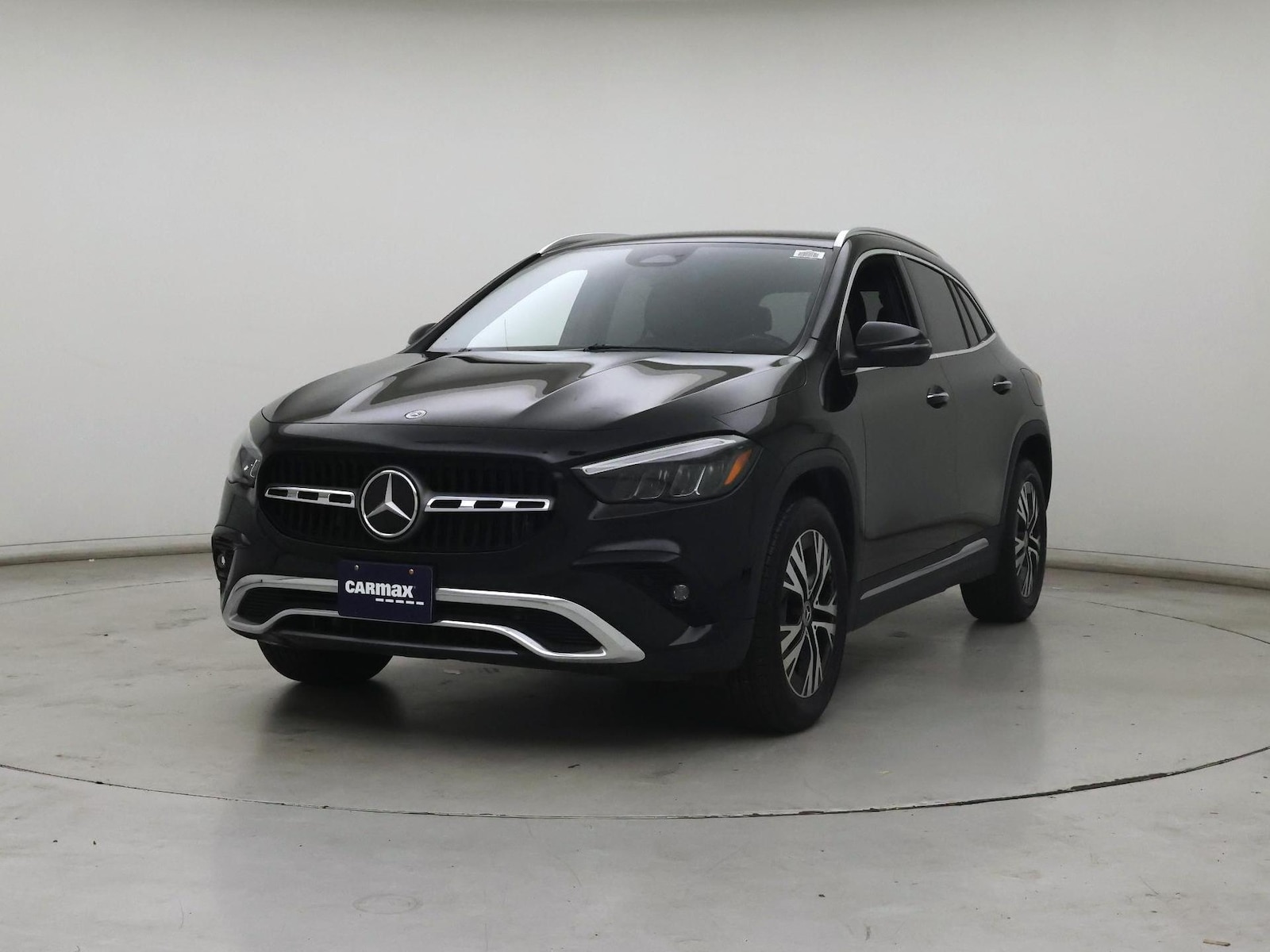 2025 Mercedes-Benz GLA GLA250 - Photo 5
