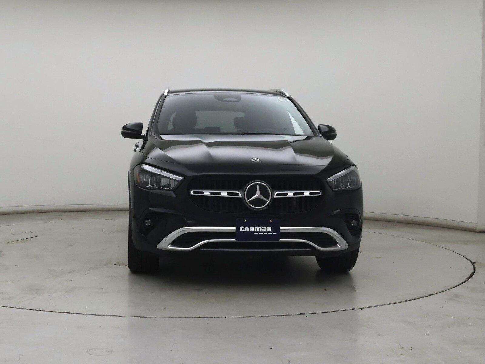2025 Mercedes-Benz GLA GLA250 - Photo 6
