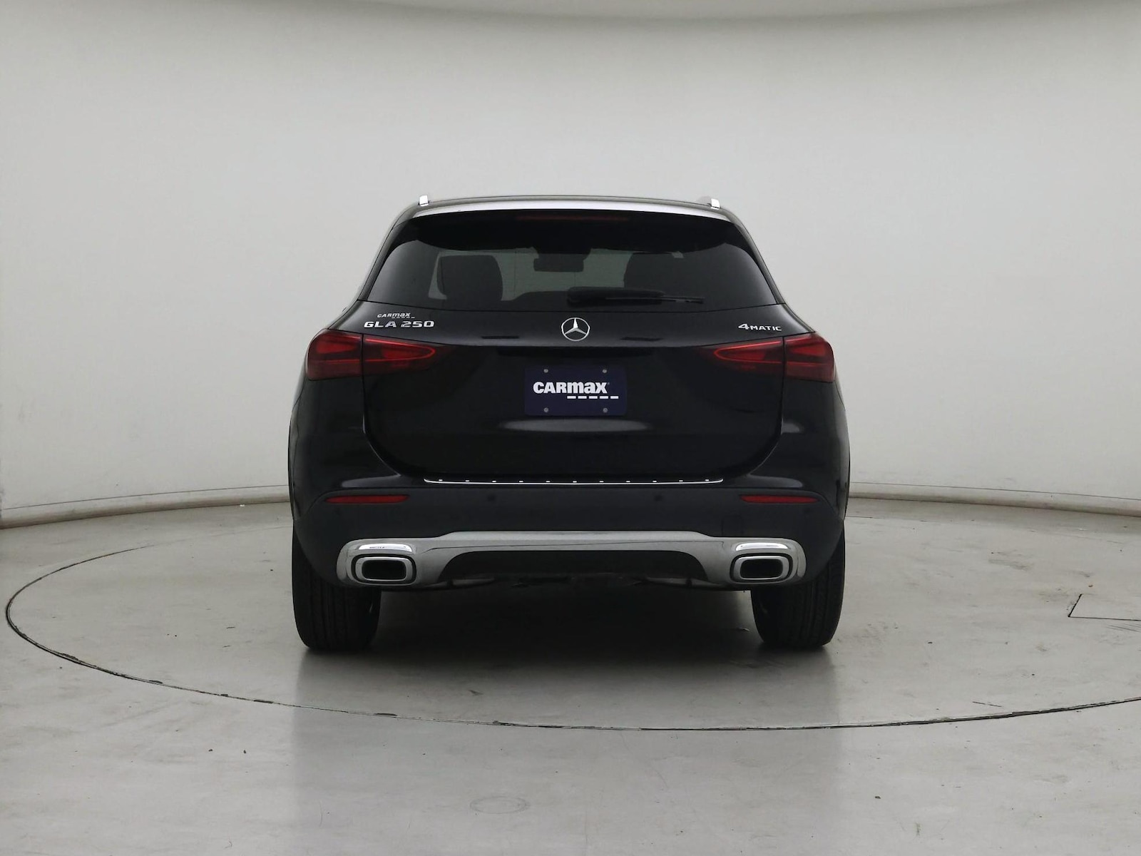 2025 Mercedes-Benz GLA GLA250 - Photo 7