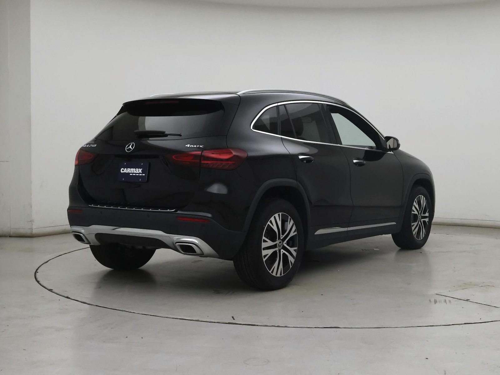 2025 Mercedes-Benz GLA GLA250 - Photo 9