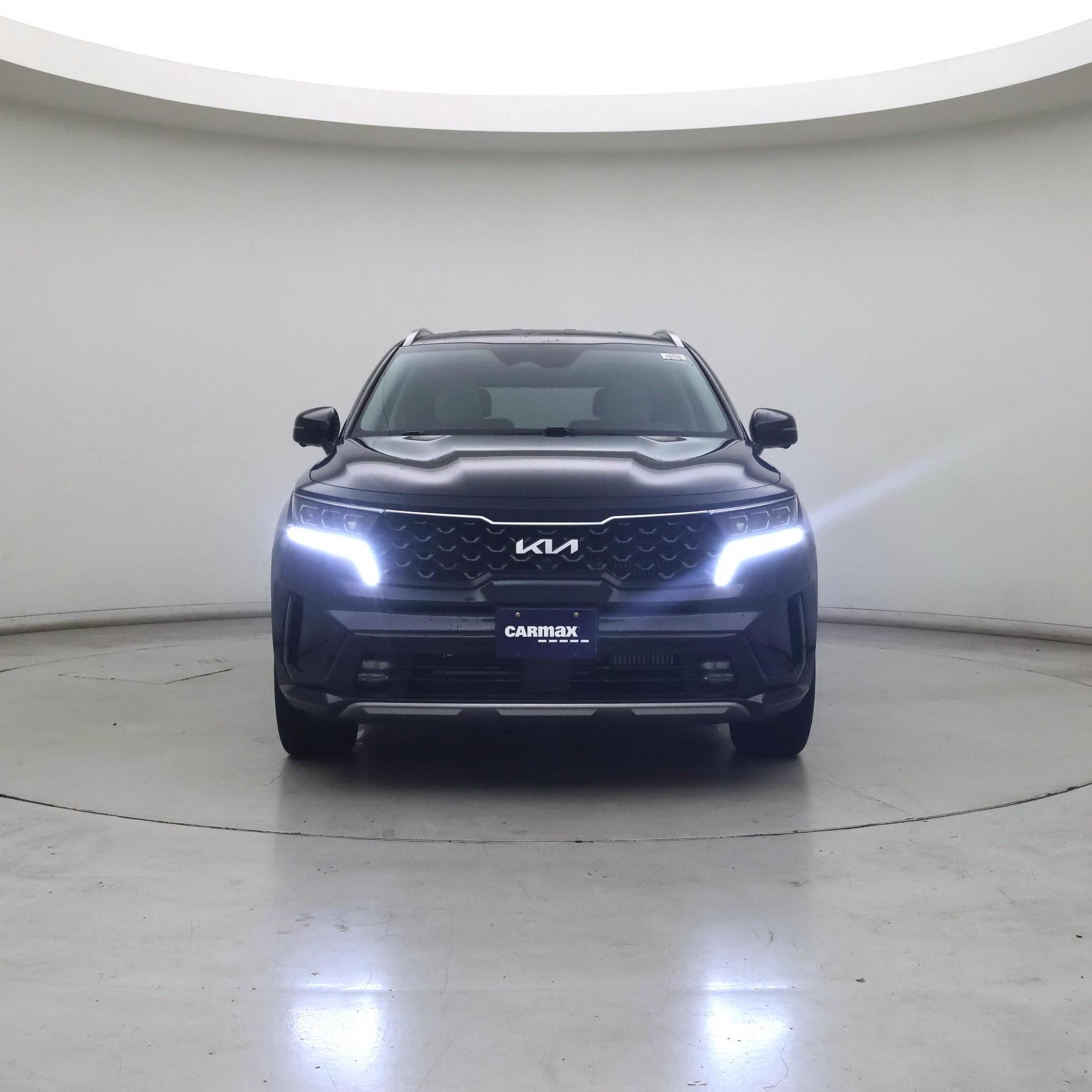 Thumbnail: 2023 Kia Sorento - 5