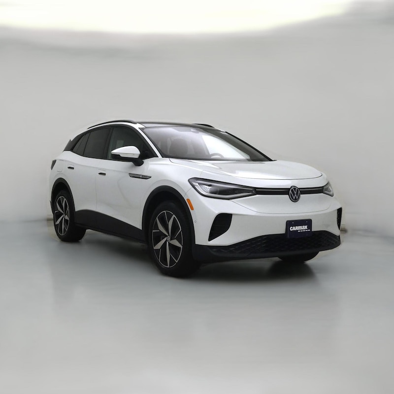 2023 Volkswagen ID.4 EV PRO S