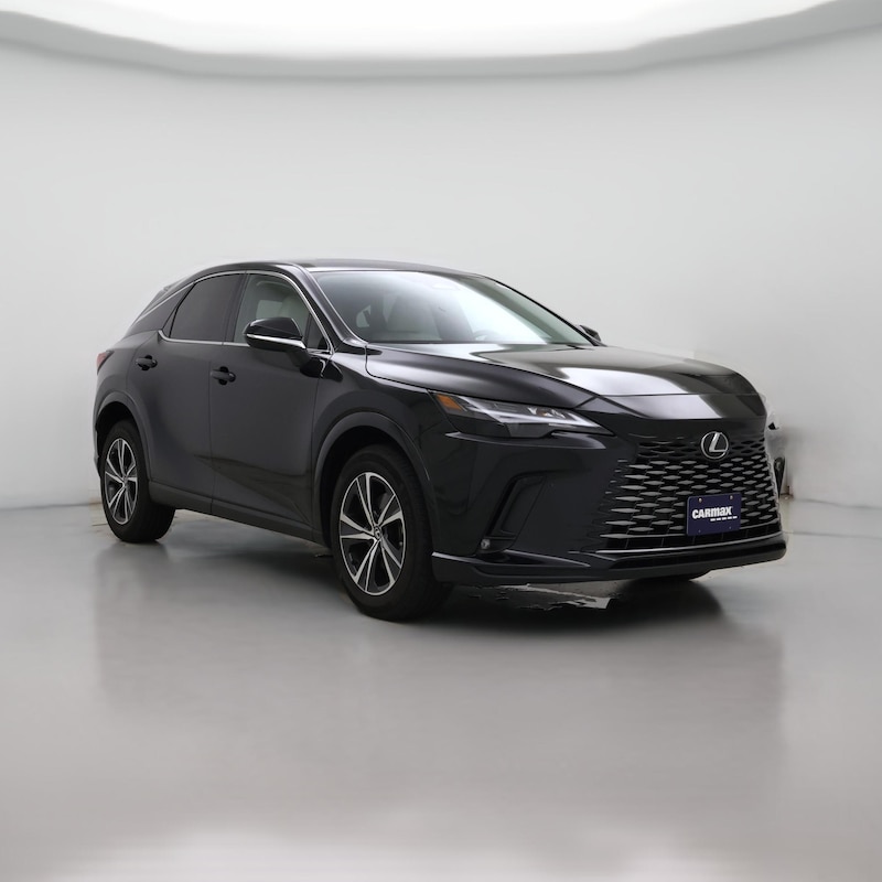 2024 Lexus RX 350