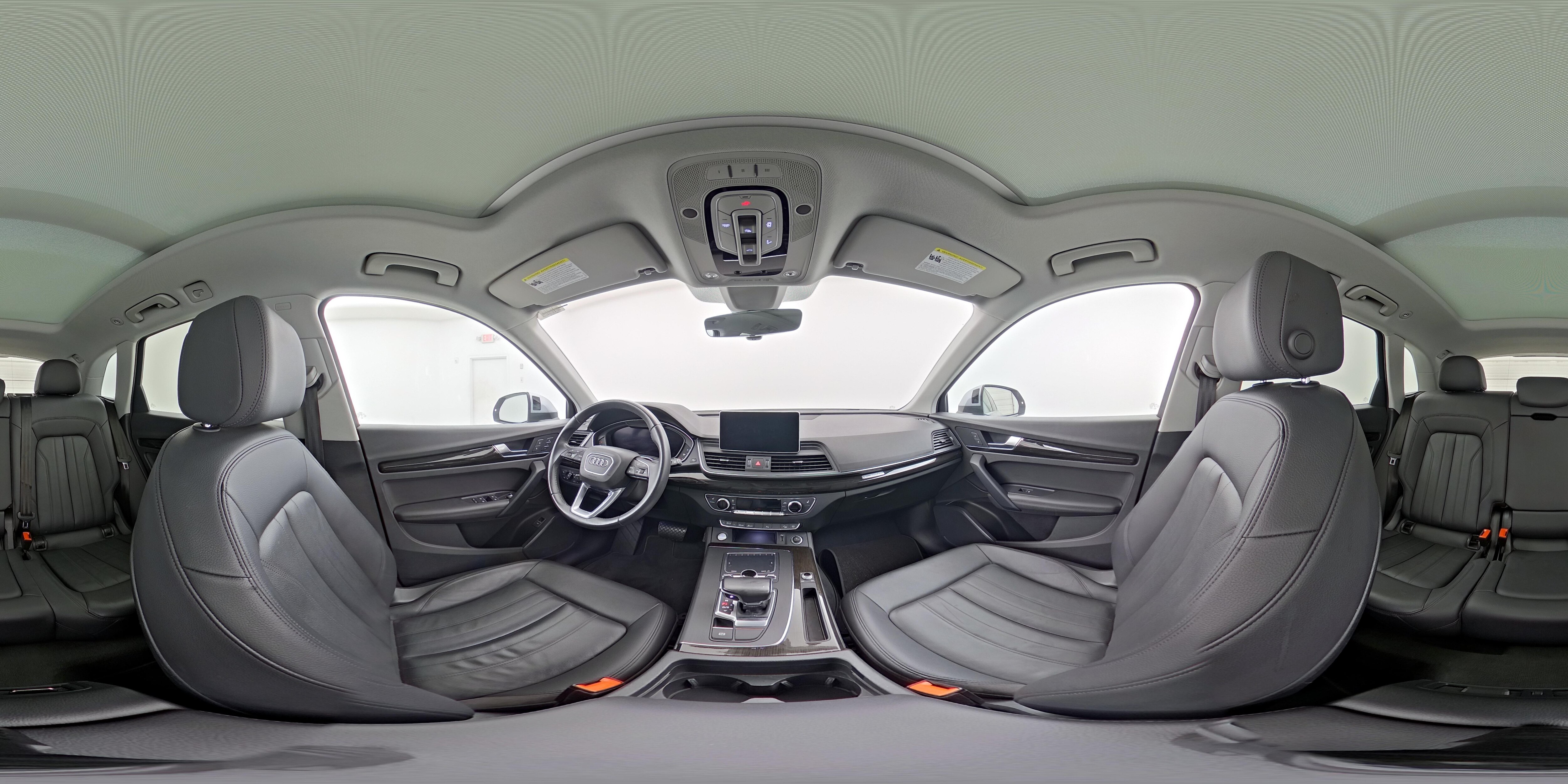 2020 Audi Q5 Premium Plus - Photo 26