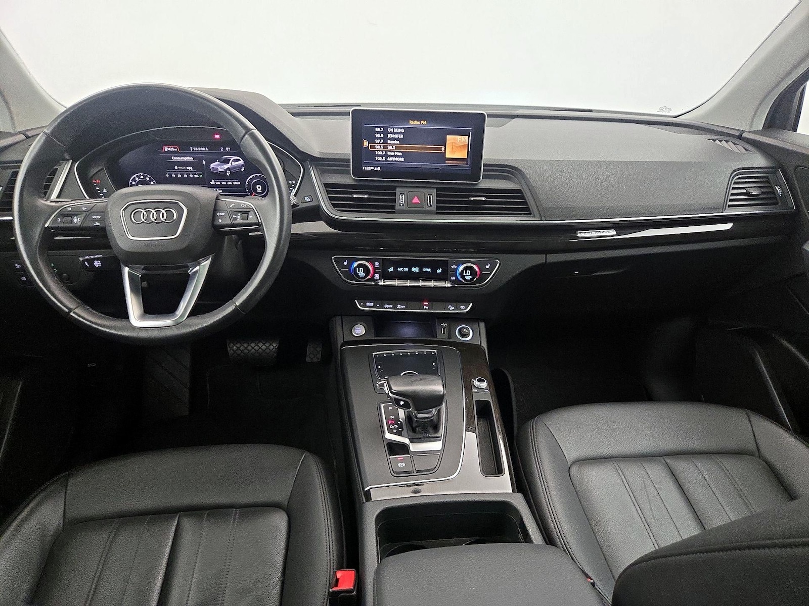 2020 Audi Q5 Premium Plus - Photo 10