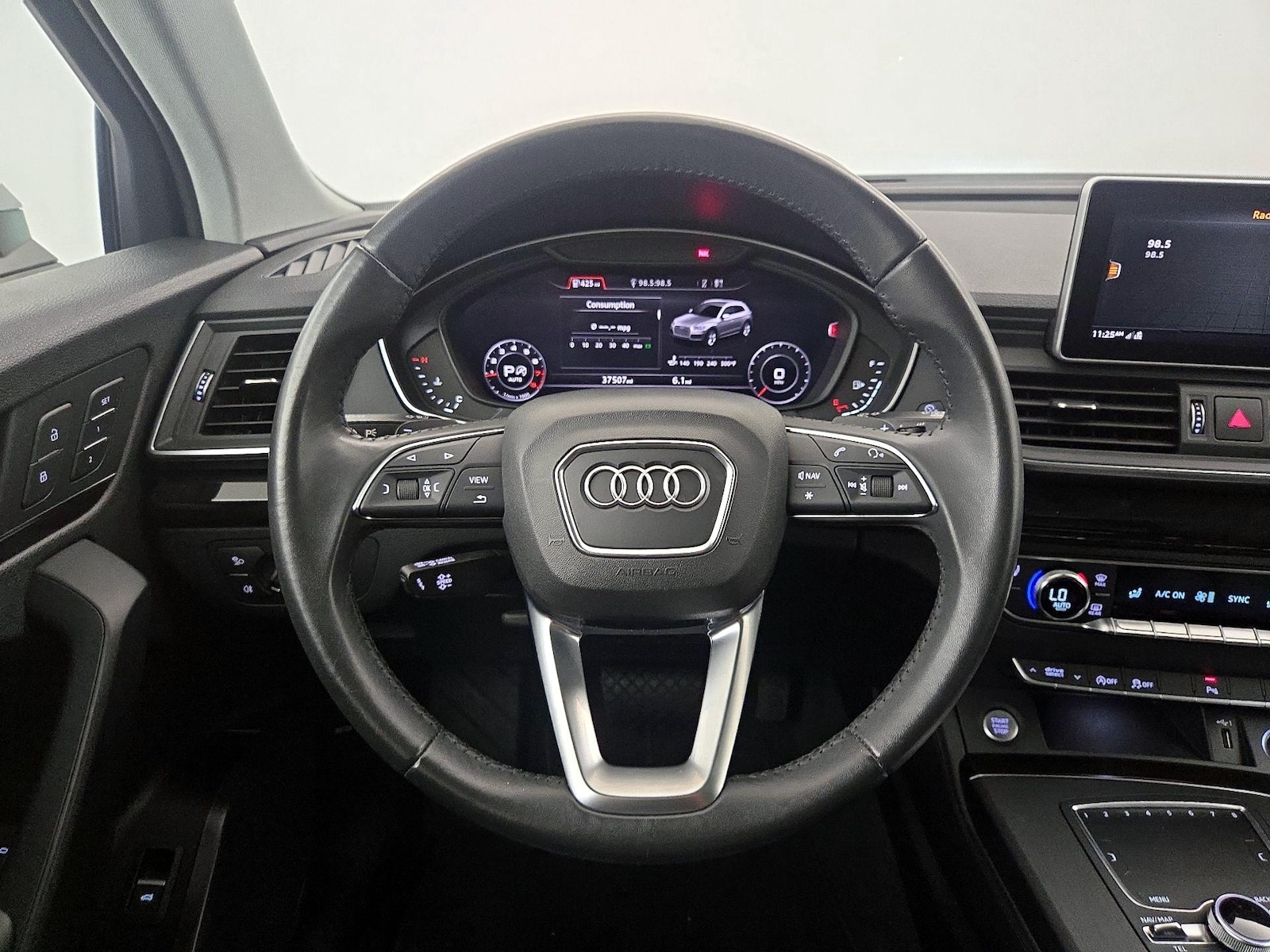 2020 Audi Q5 Premium Plus - Photo 11