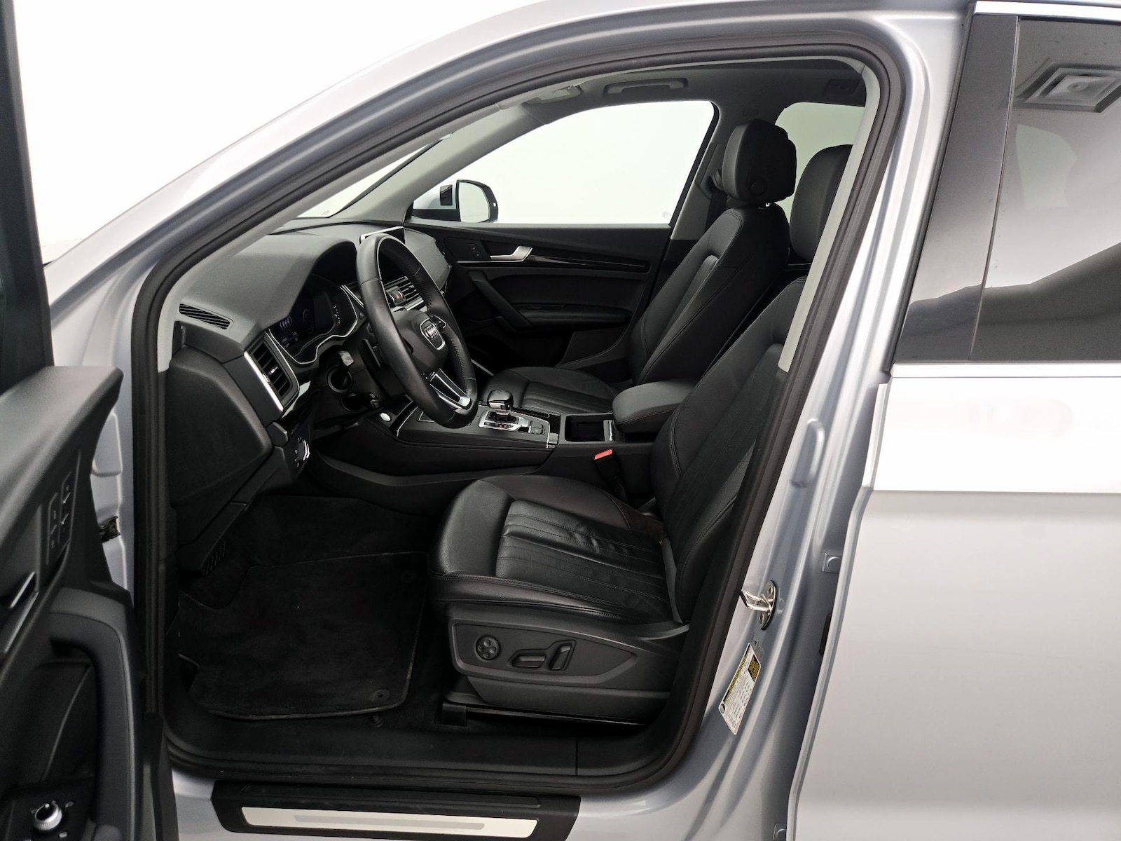 2020 Audi Q5 Premium Plus - Photo 12