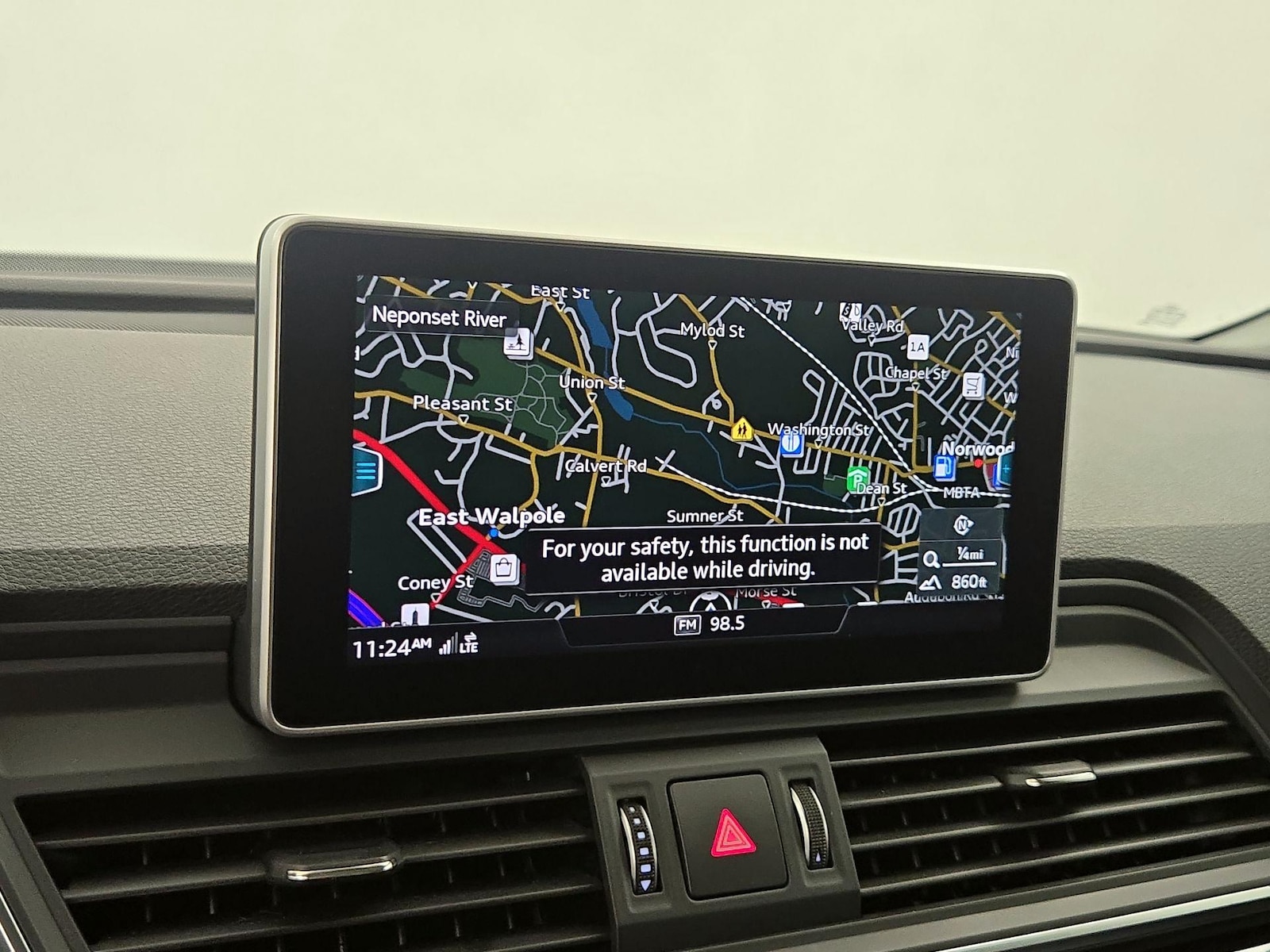 2020 Audi Q5 Premium Plus - Photo 15