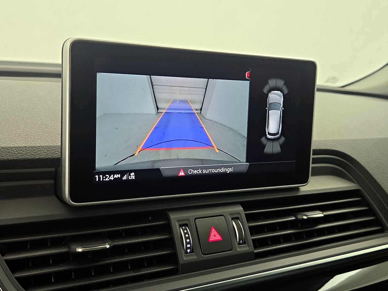 2020 Audi Q5 Premium Plus - Photo 16