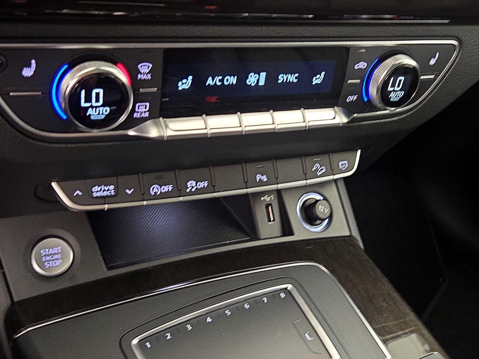2020 Audi Q5 Premium Plus - Photo 18