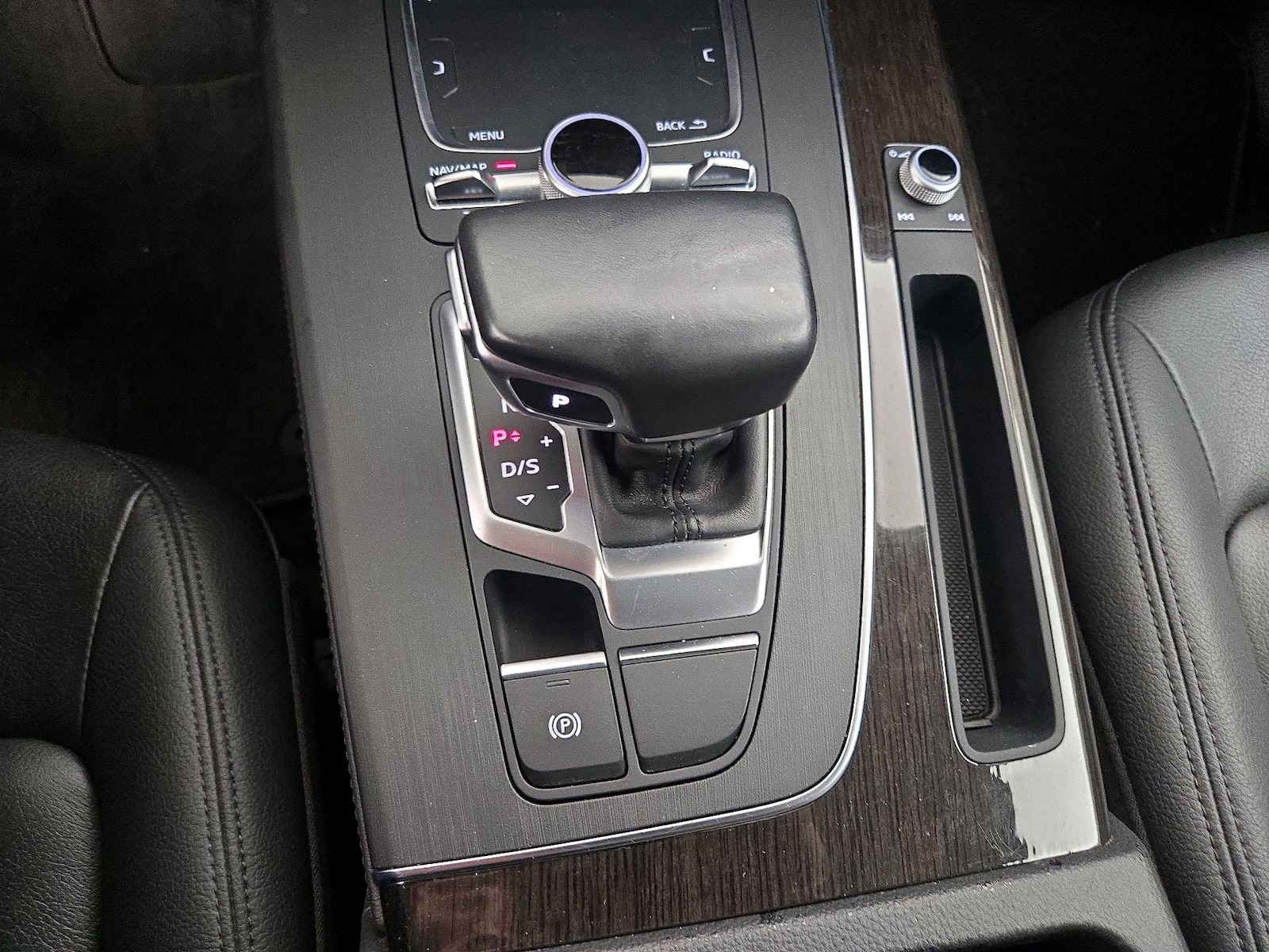 2020 Audi Q5 Premium Plus - Photo 19