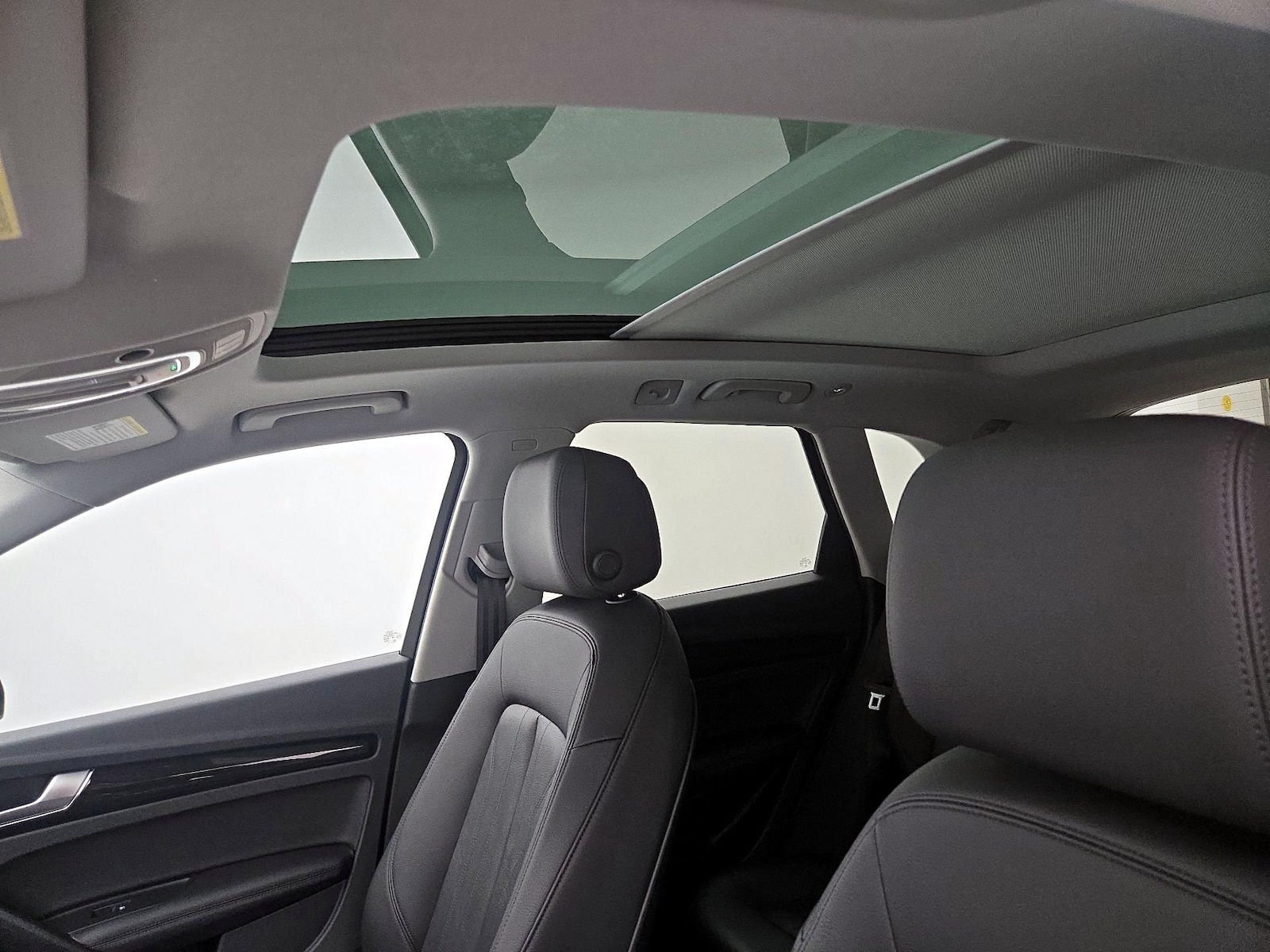 2020 Audi Q5 Premium Plus - Photo 21