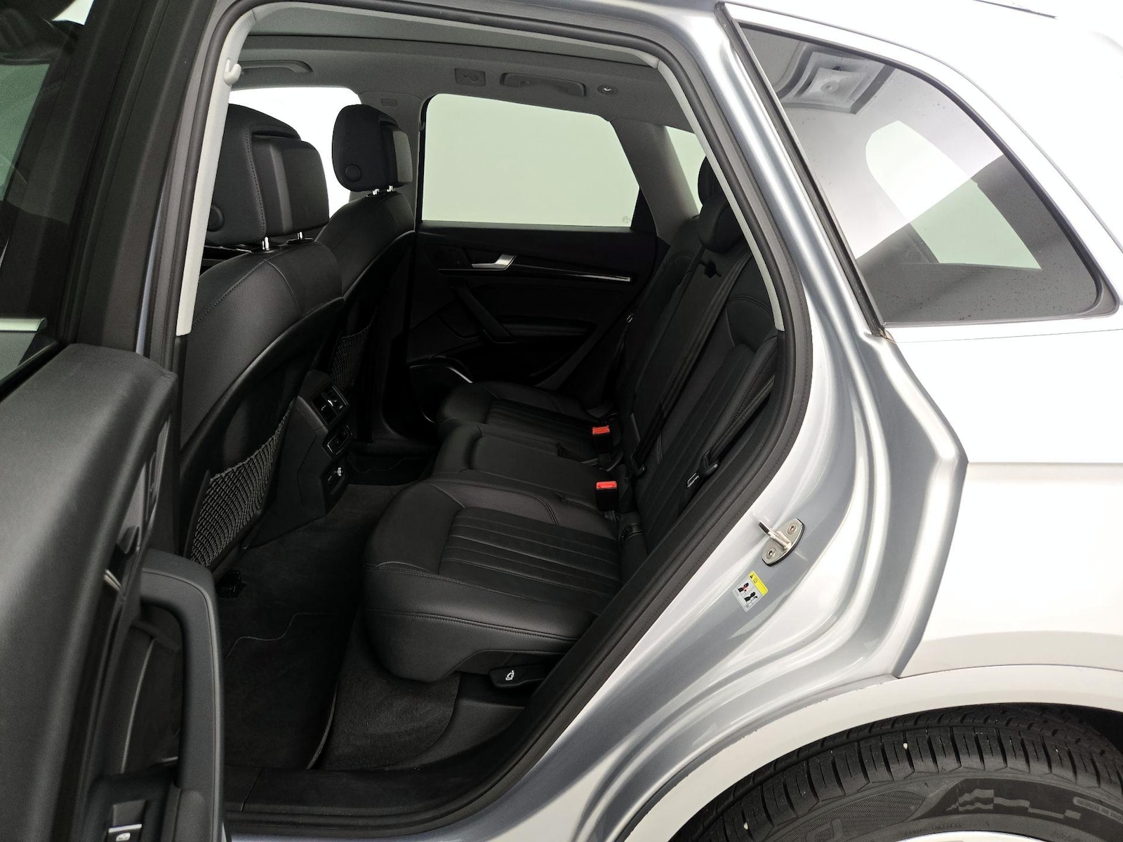 2020 Audi Q5 Premium Plus - Photo 22