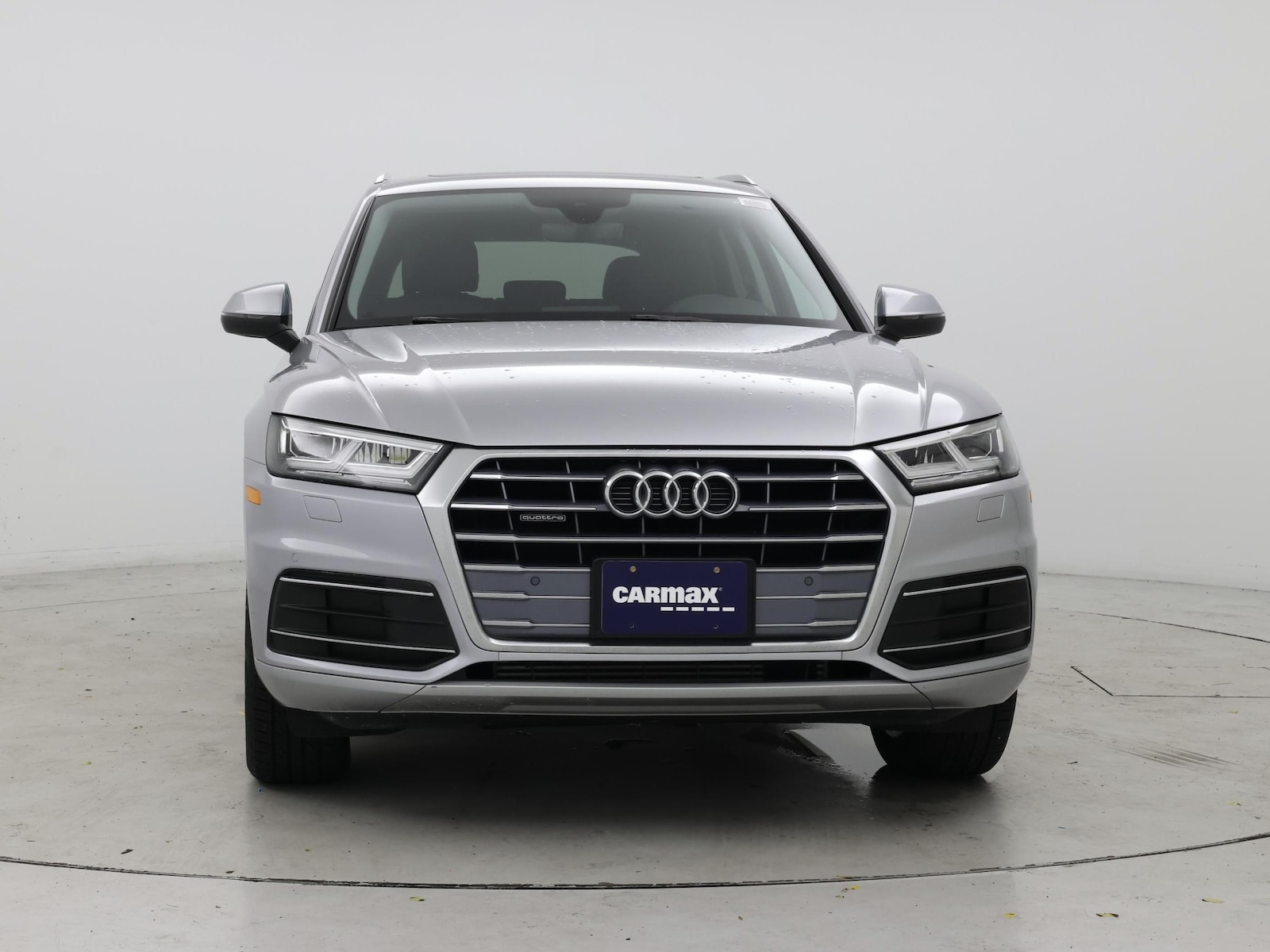 2020 Audi Q5 Premium Plus - Photo 6