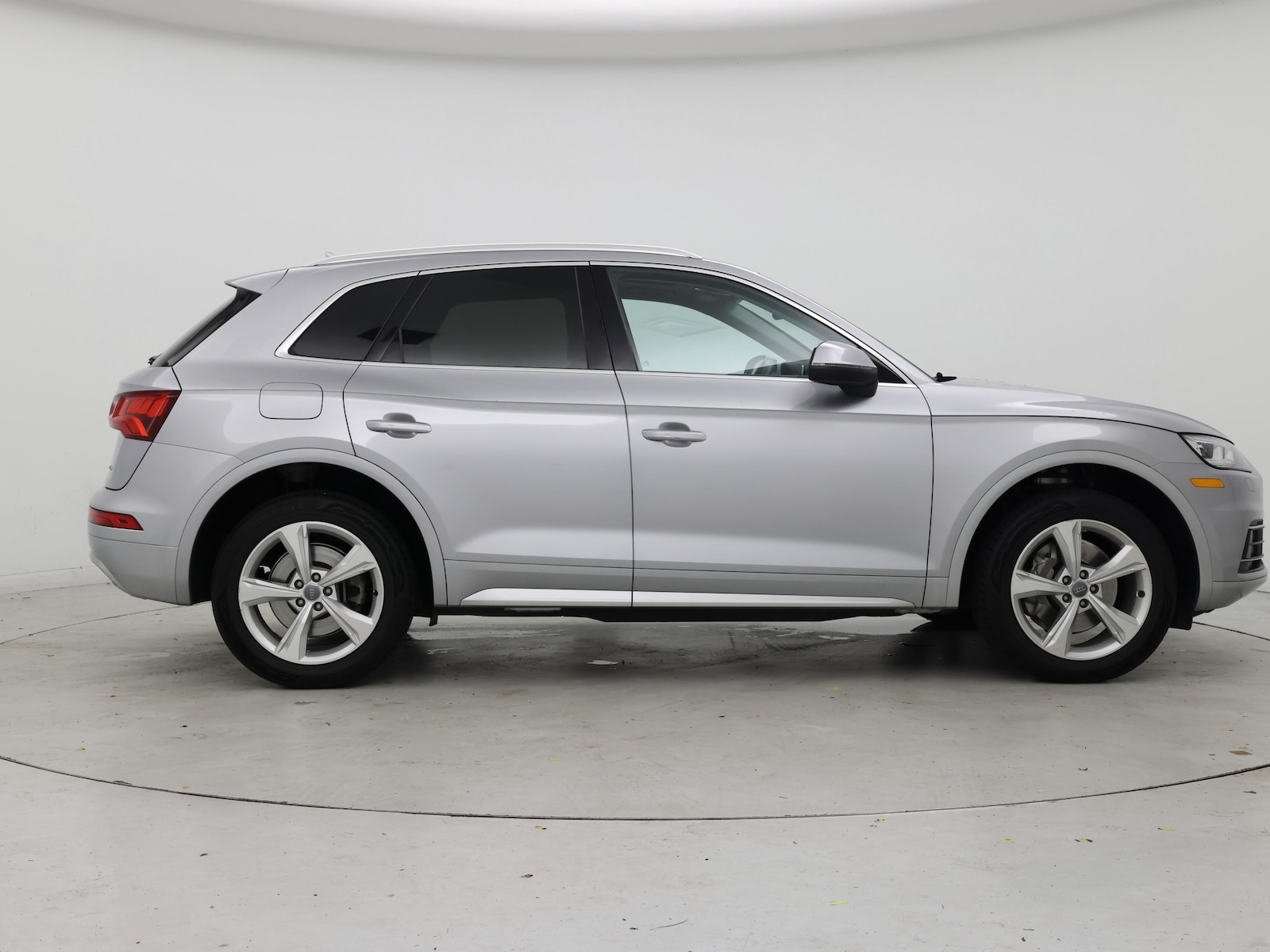 2020 Audi Q5 Premium Plus - Photo 8