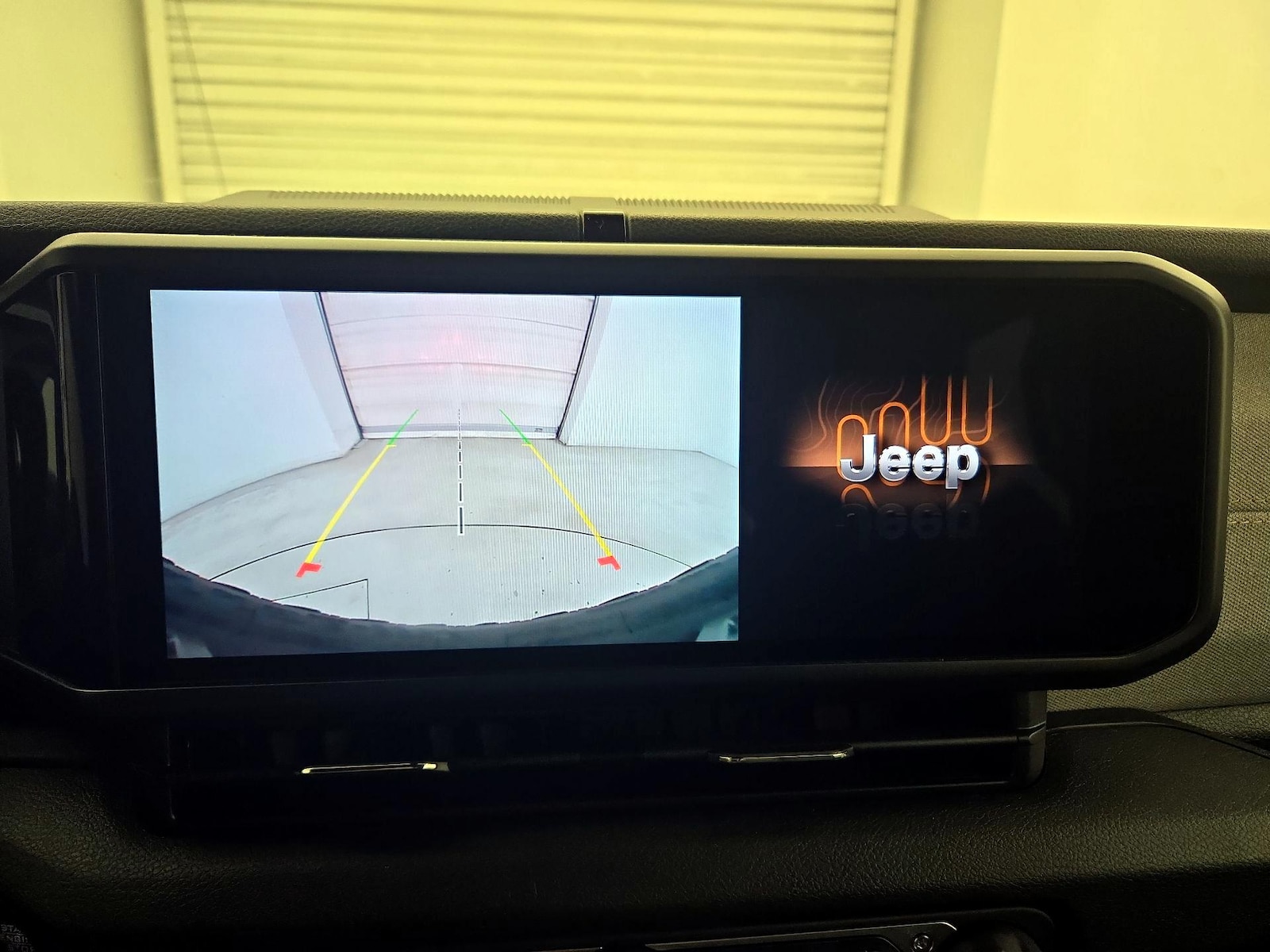 2024 Jeep Wrangler 4xe Willys 4XE - Photo 15
