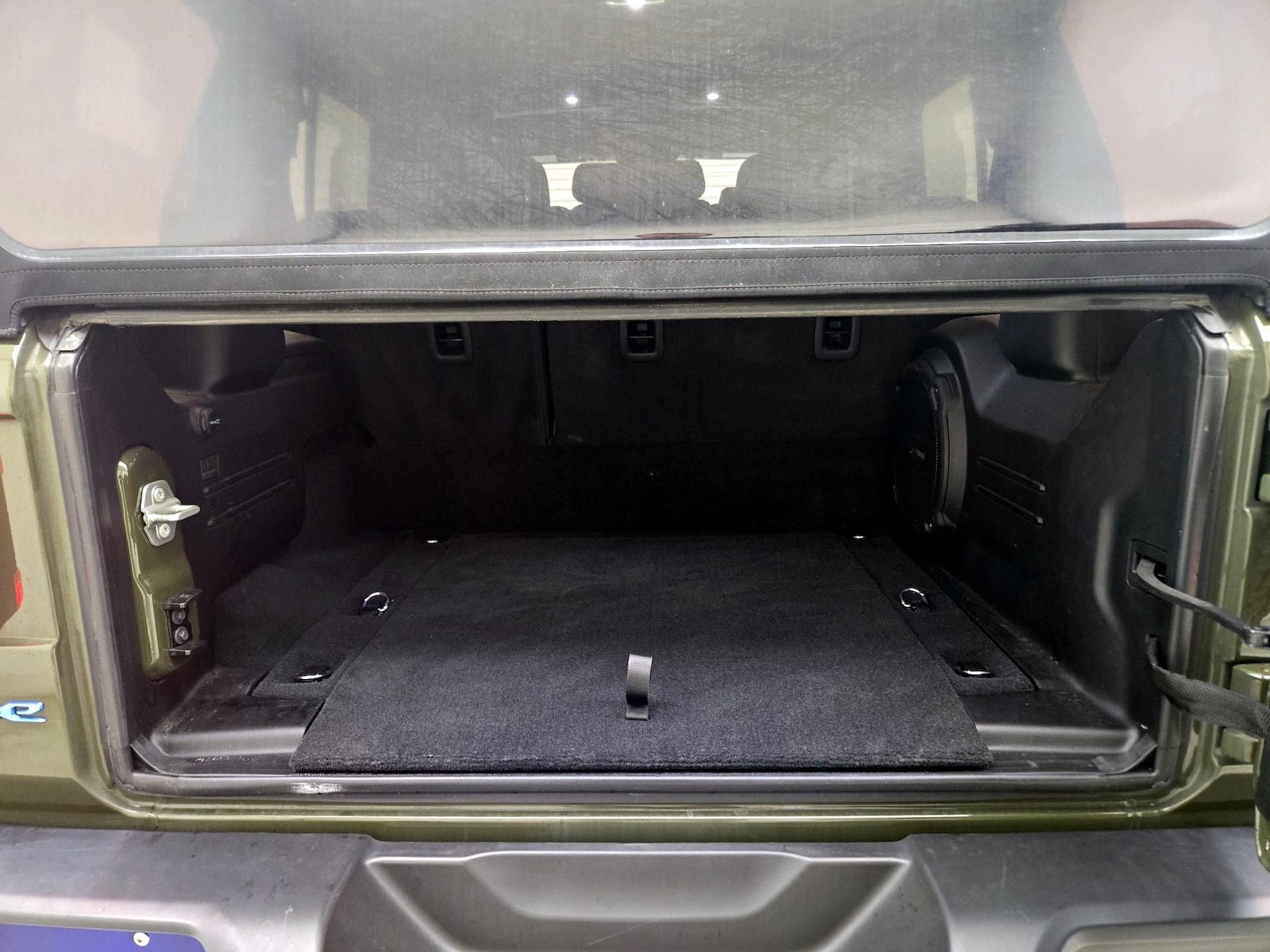 2024 Jeep Wrangler 4xe Willys 4XE - Photo 21