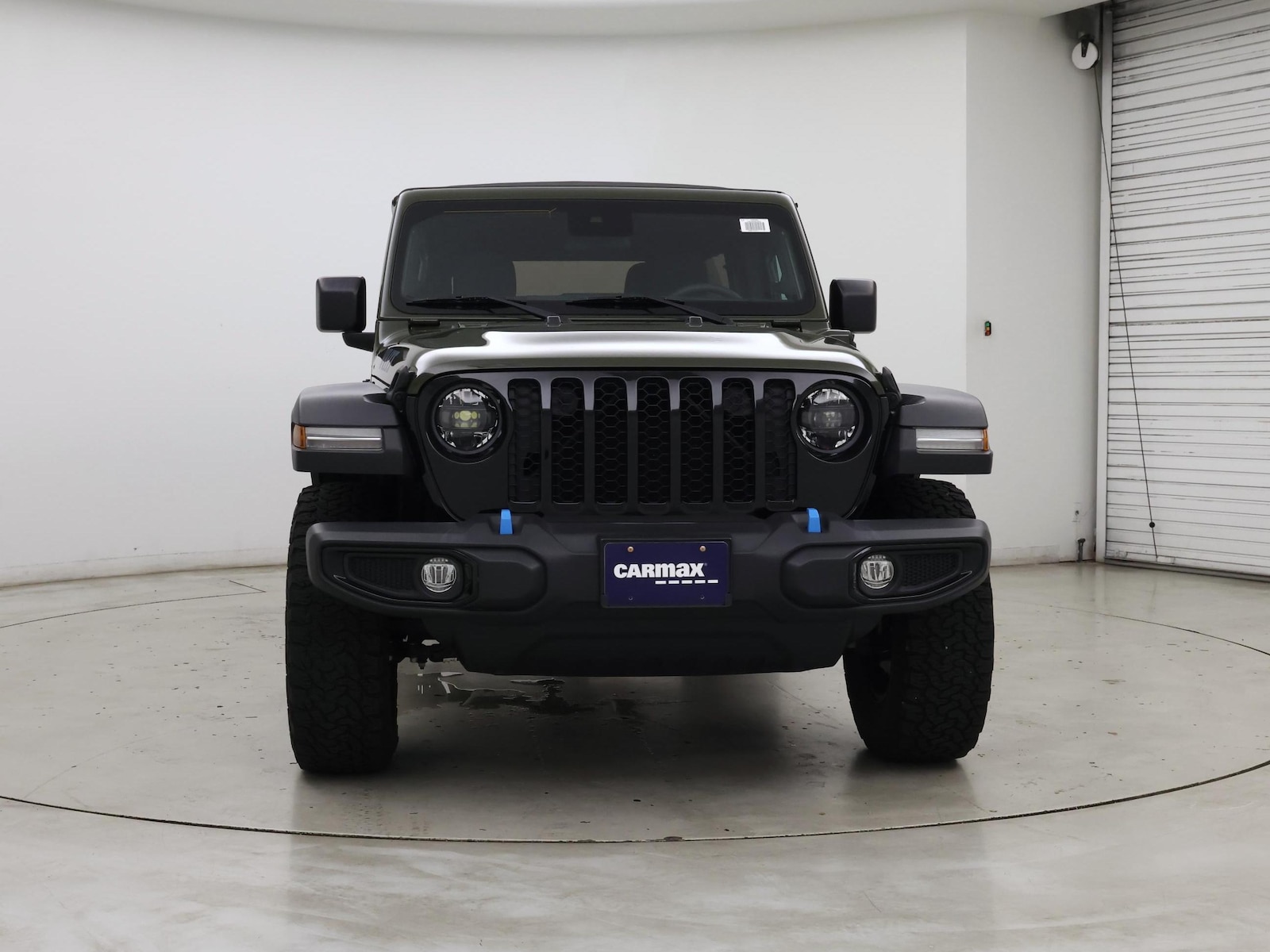 2024 Jeep Wrangler 4xe Willys 4XE - Photo 6