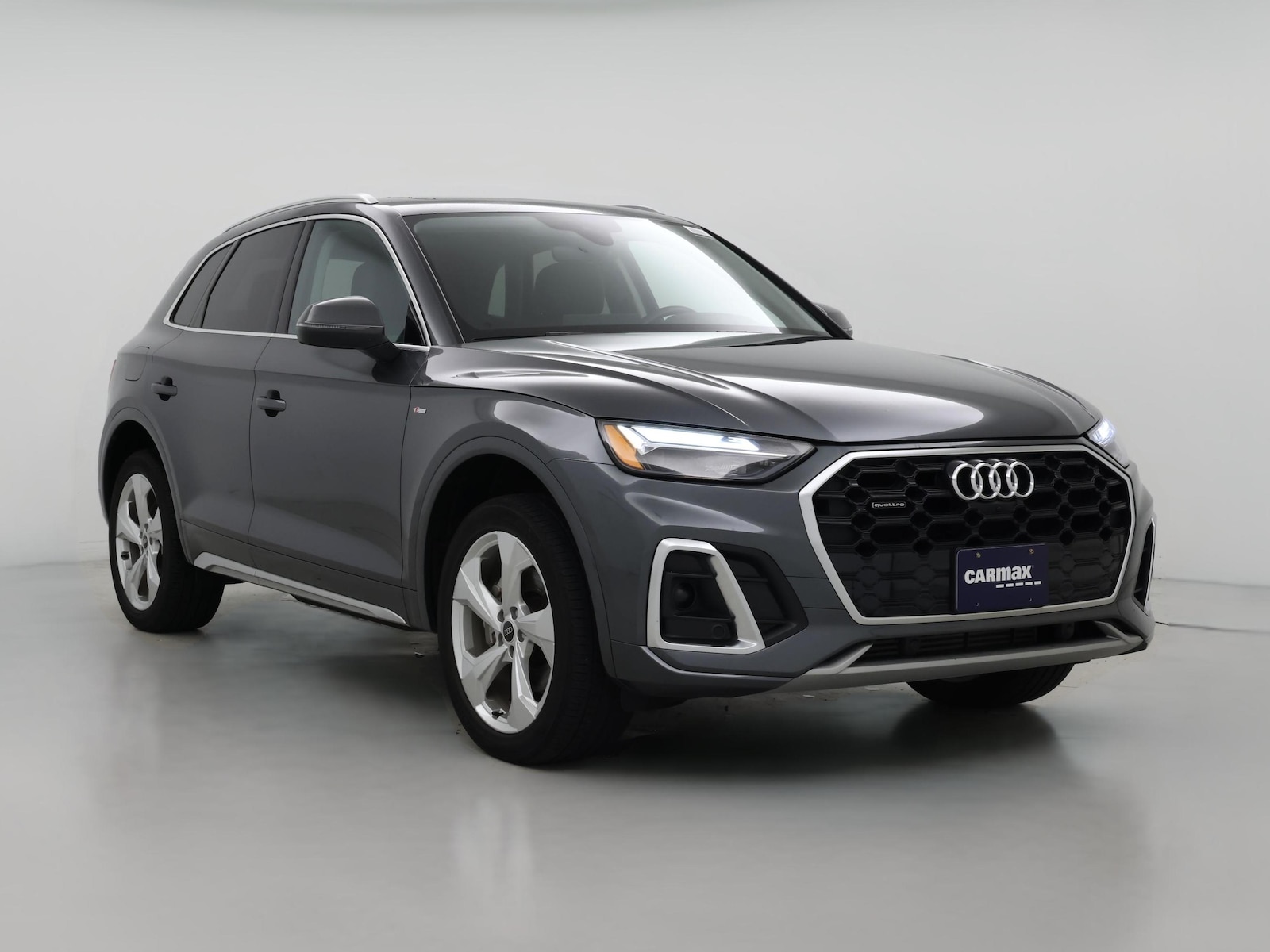 2023 Audi Q5 Premium Plus