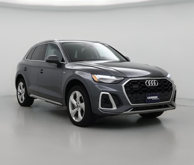 2023 Audi Q5 S-Line Premium Plus