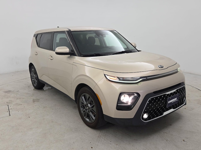 2020 Kia Soul EX