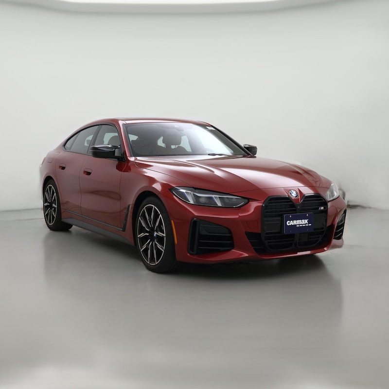 2026 BMW M440 I xDrive Gran Coupe